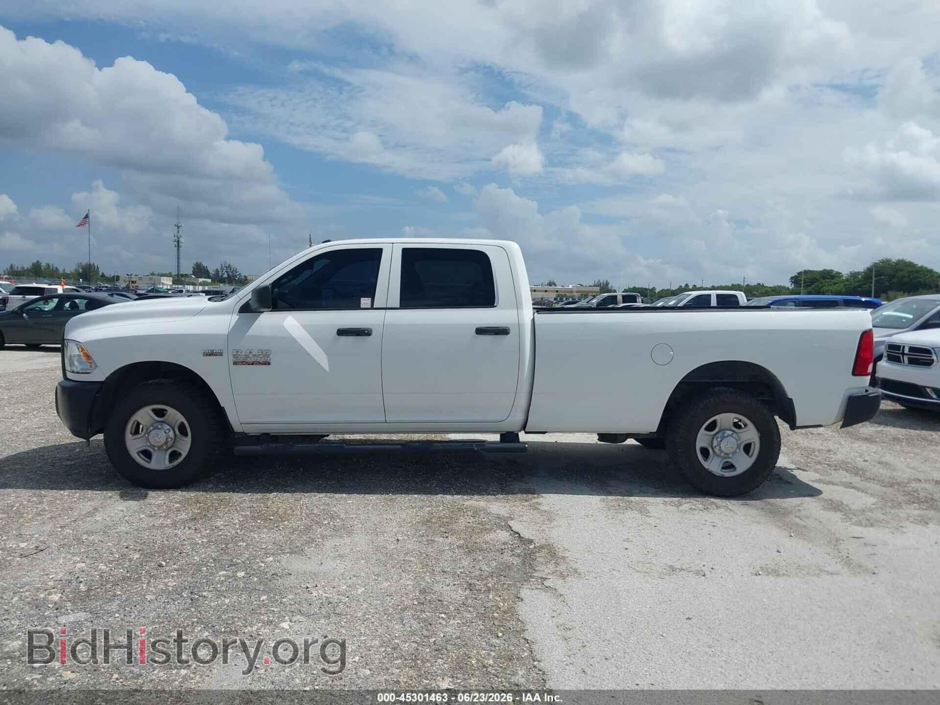 2018 RAM 2500 - VIN: 3C6TR4HT5JG356019 - Фото 15