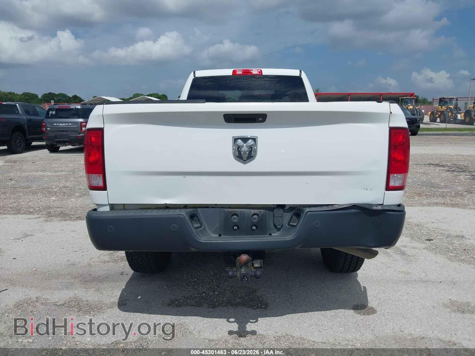 2018 RAM 2500 - VIN: 3C6TR4HT5JG356019 - Фото 17