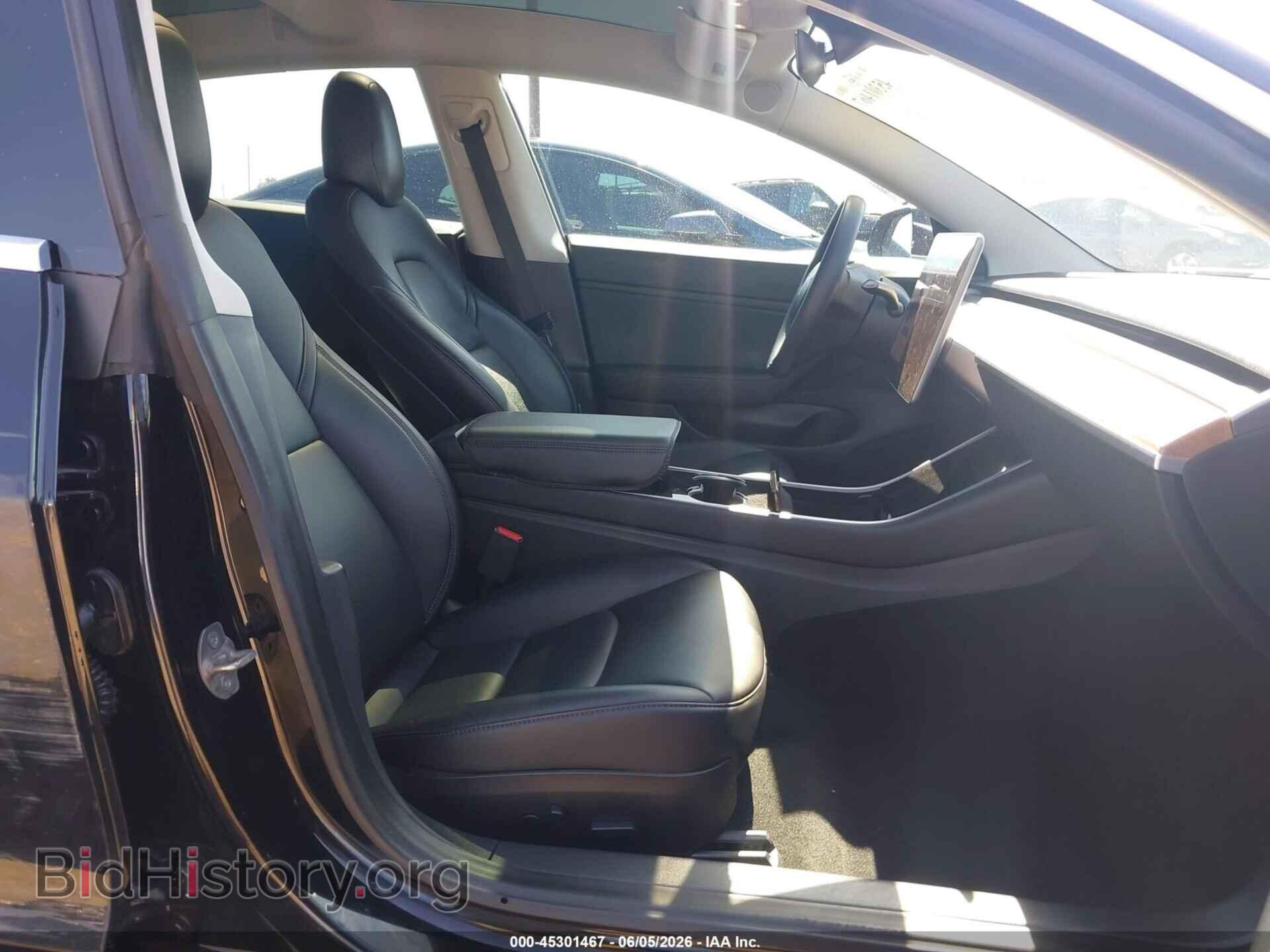 2018 TESLA MODEL 3 - VIN: 5YJ3E1EA6JF171635 - Фото 5
