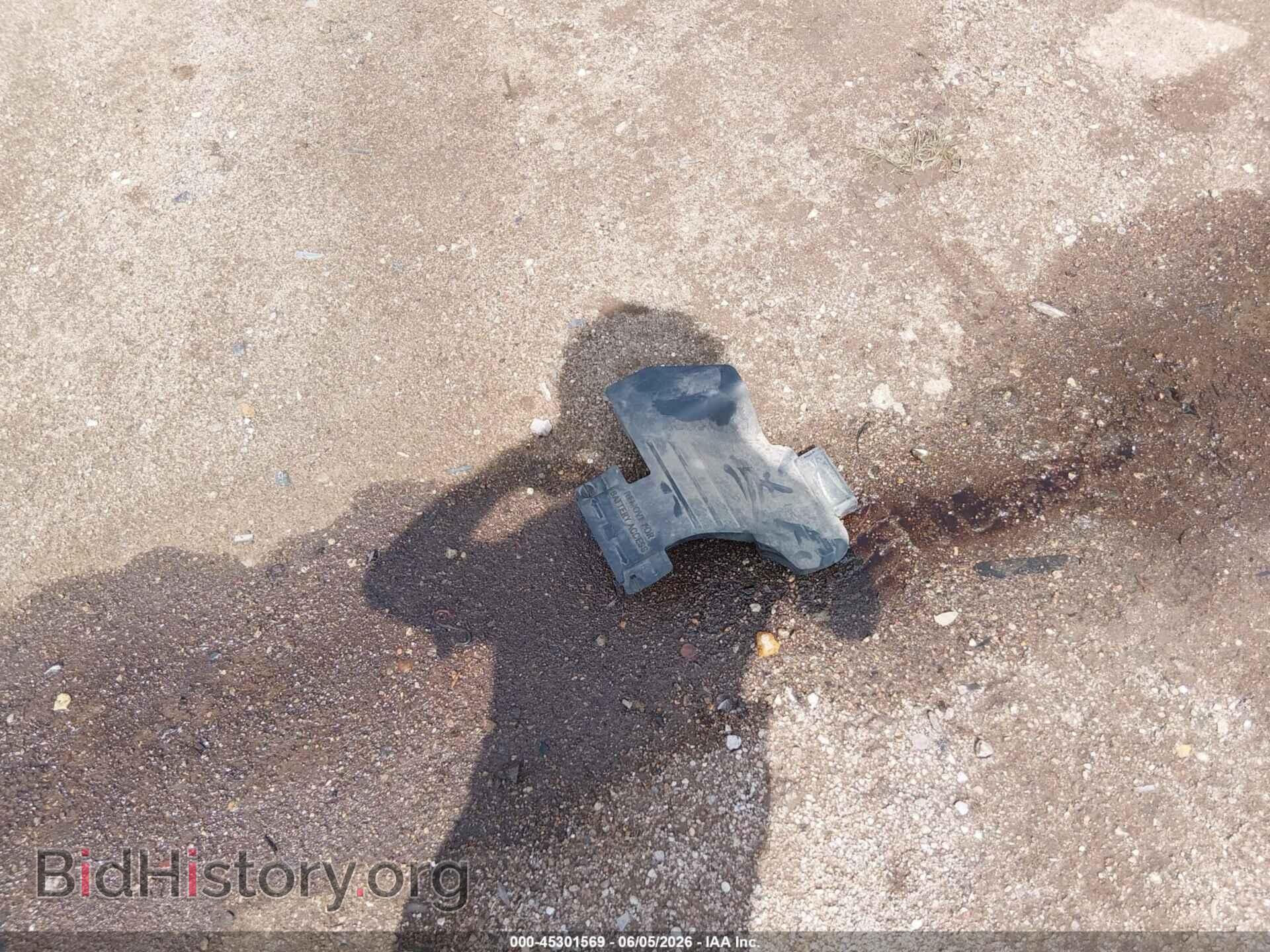 2016 JEEP COMPASS - VIN: 1C4NJCBA0GD681435 - Фото 12