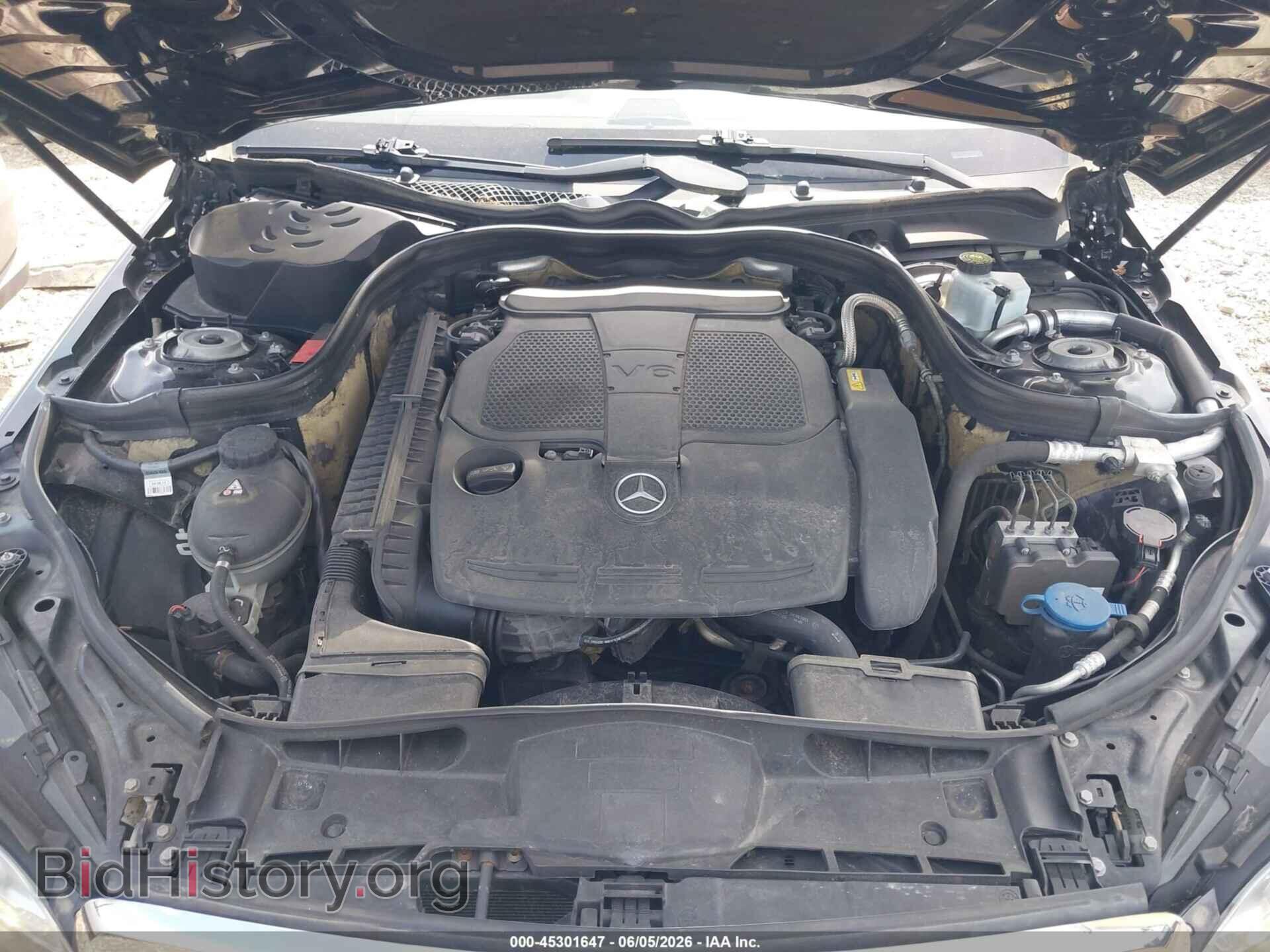 2014 MERCEDES-BENZ E 350 - VIN: WDDHF8JB2EA912877 - Фото 10