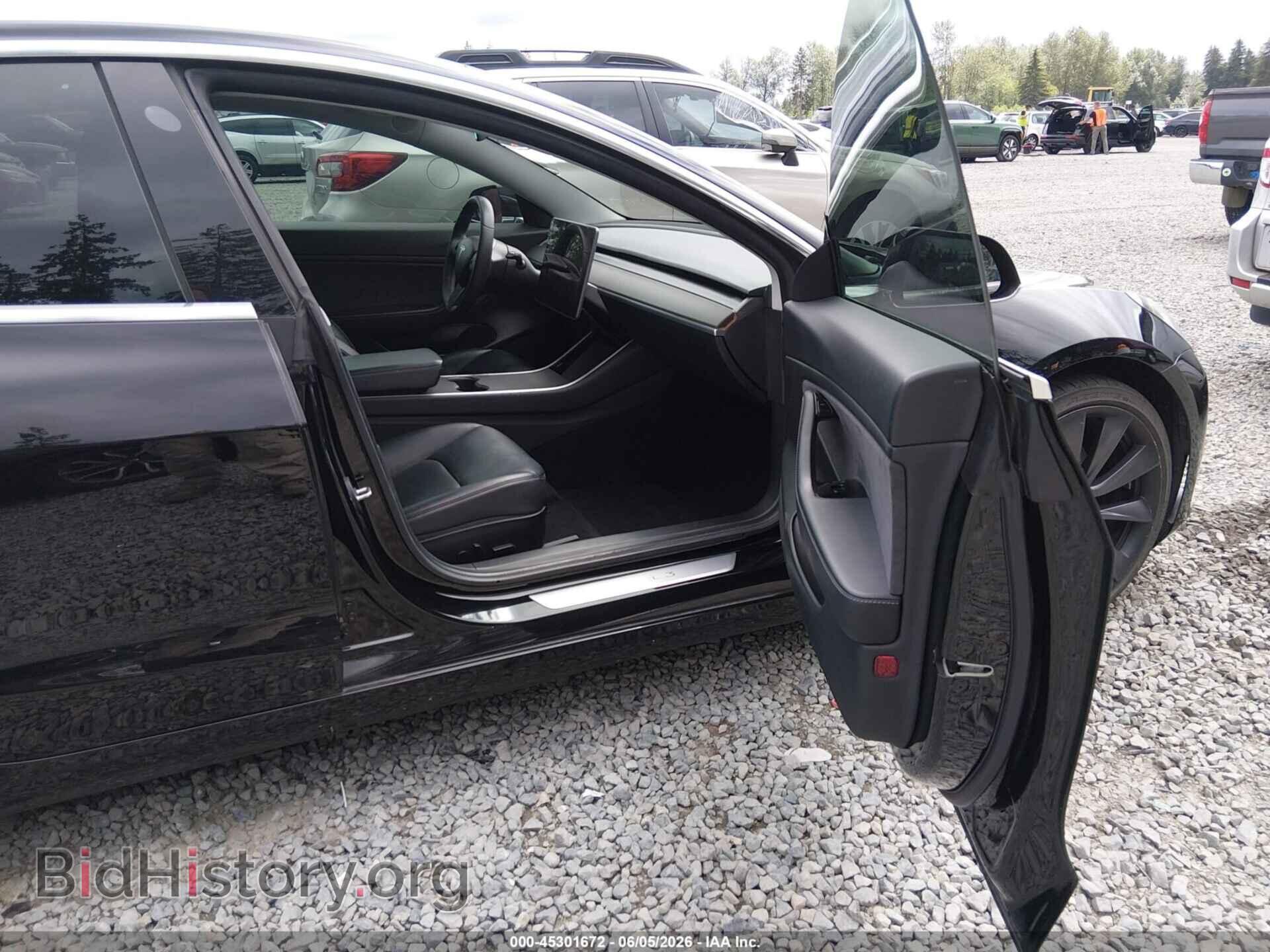 2020 TESLA MODEL 3 - VIN: 5YJ3E1EC2LF741943 - Photo 5