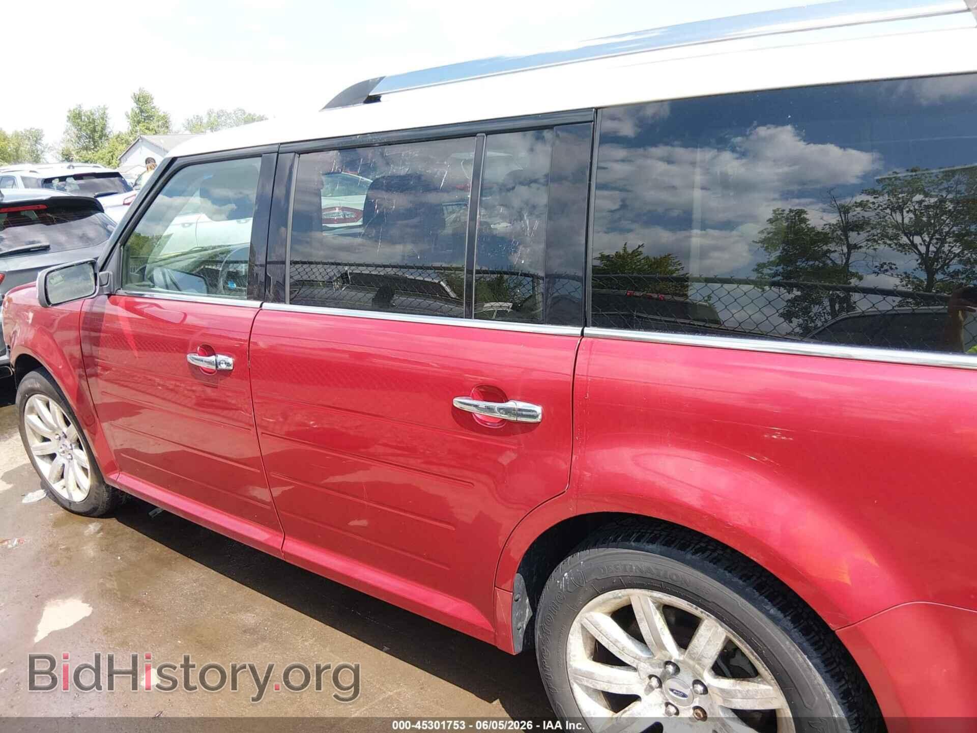 2012 FORD FLEX - VIN: 2FMGK5DC0CBD10562 - Фото 15