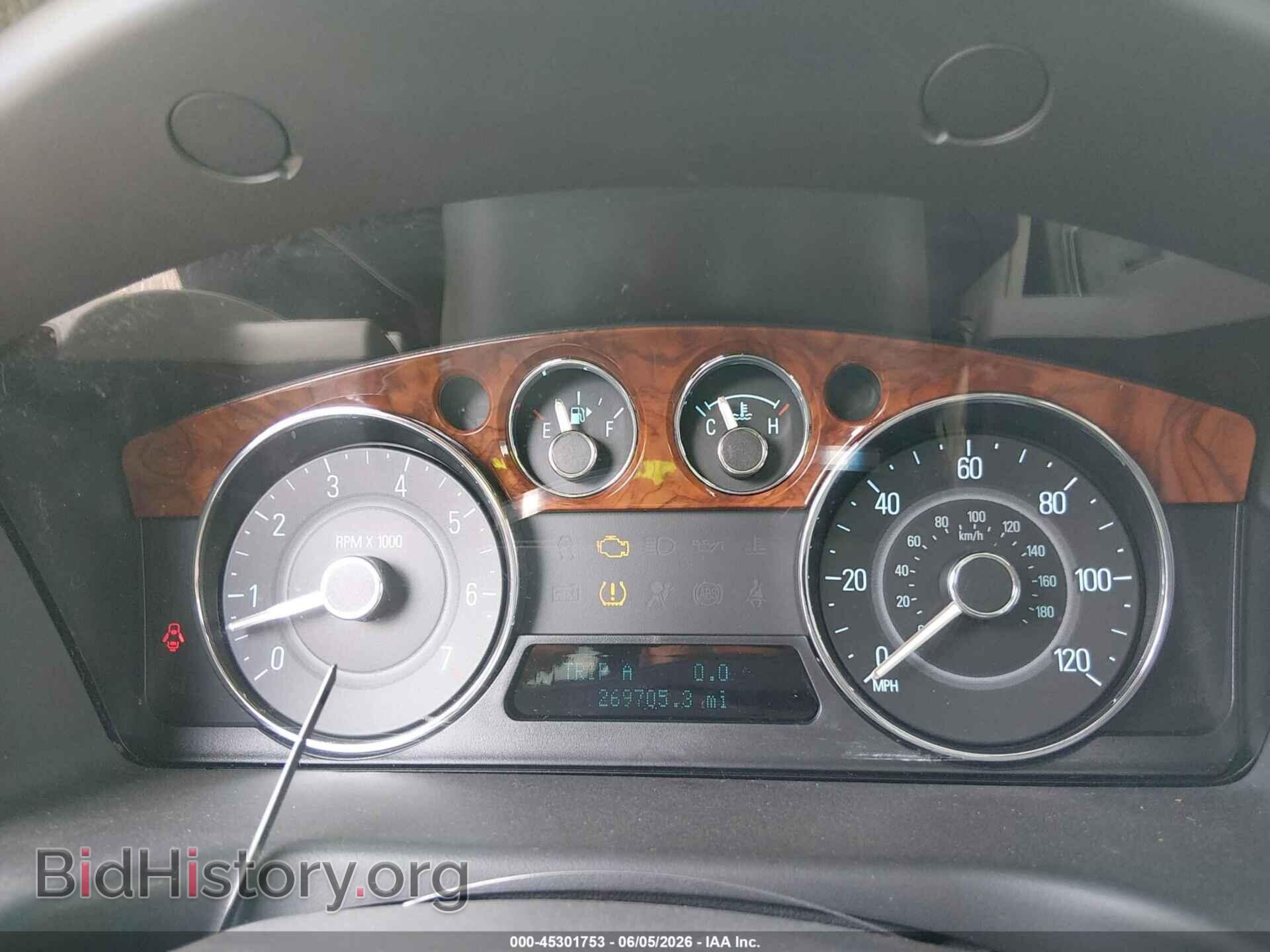 2012 FORD FLEX - VIN: 2FMGK5DC0CBD10562 - Фото 7