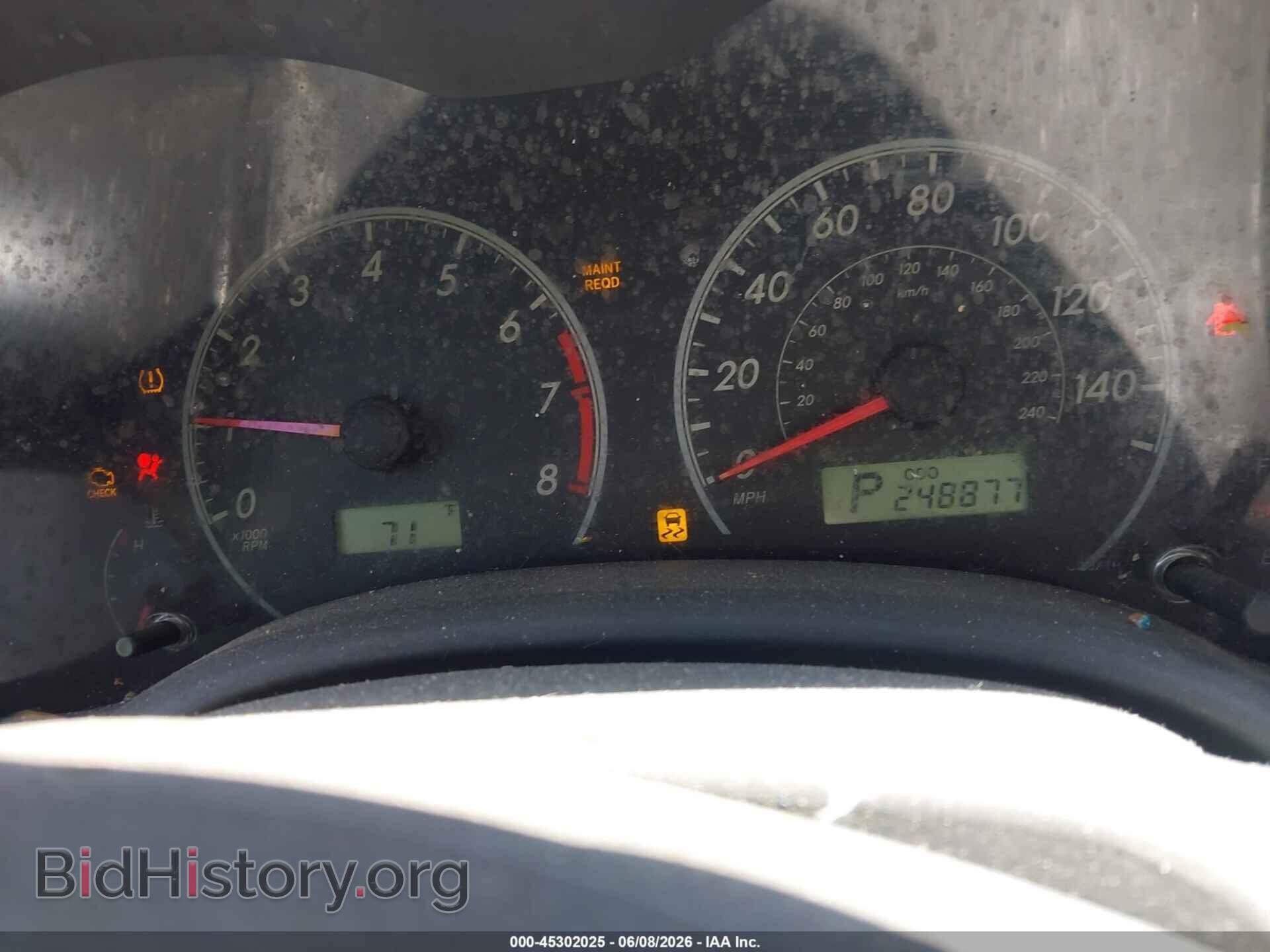 2009 TOYOTA COROLLA - VIN: JTDBL40E99J047182 - Фото 15