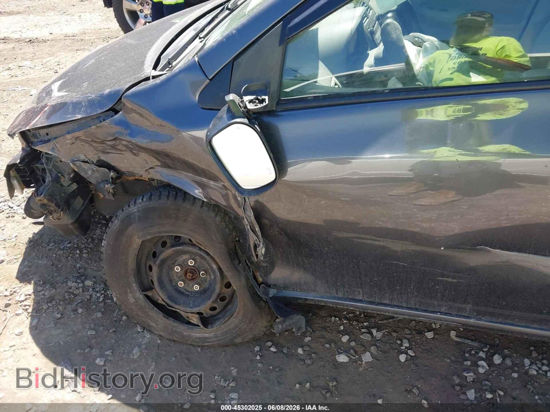2009 TOYOTA COROLLA - VIN: JTDBL40E99J047182 - Фото 6
