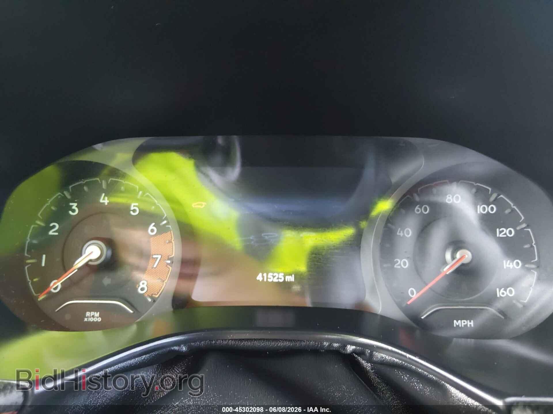 2024 JEEP COMPASS - VIN: 3C4NJDDN9RT101814 - Фото 7