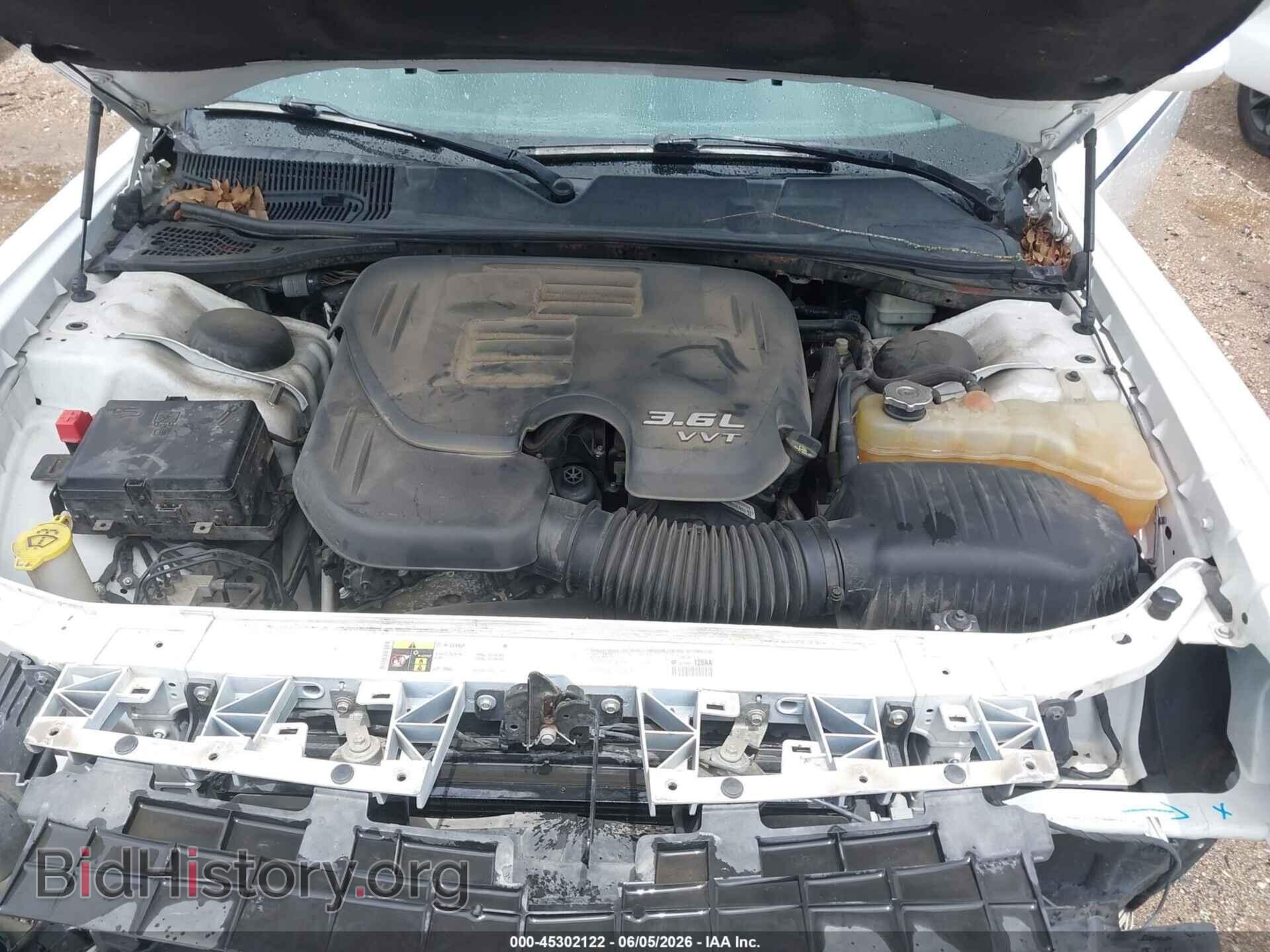 2015 DODGE CHALLENGER - VIN: 2C3CDZBG3FH706467 - Фото 10