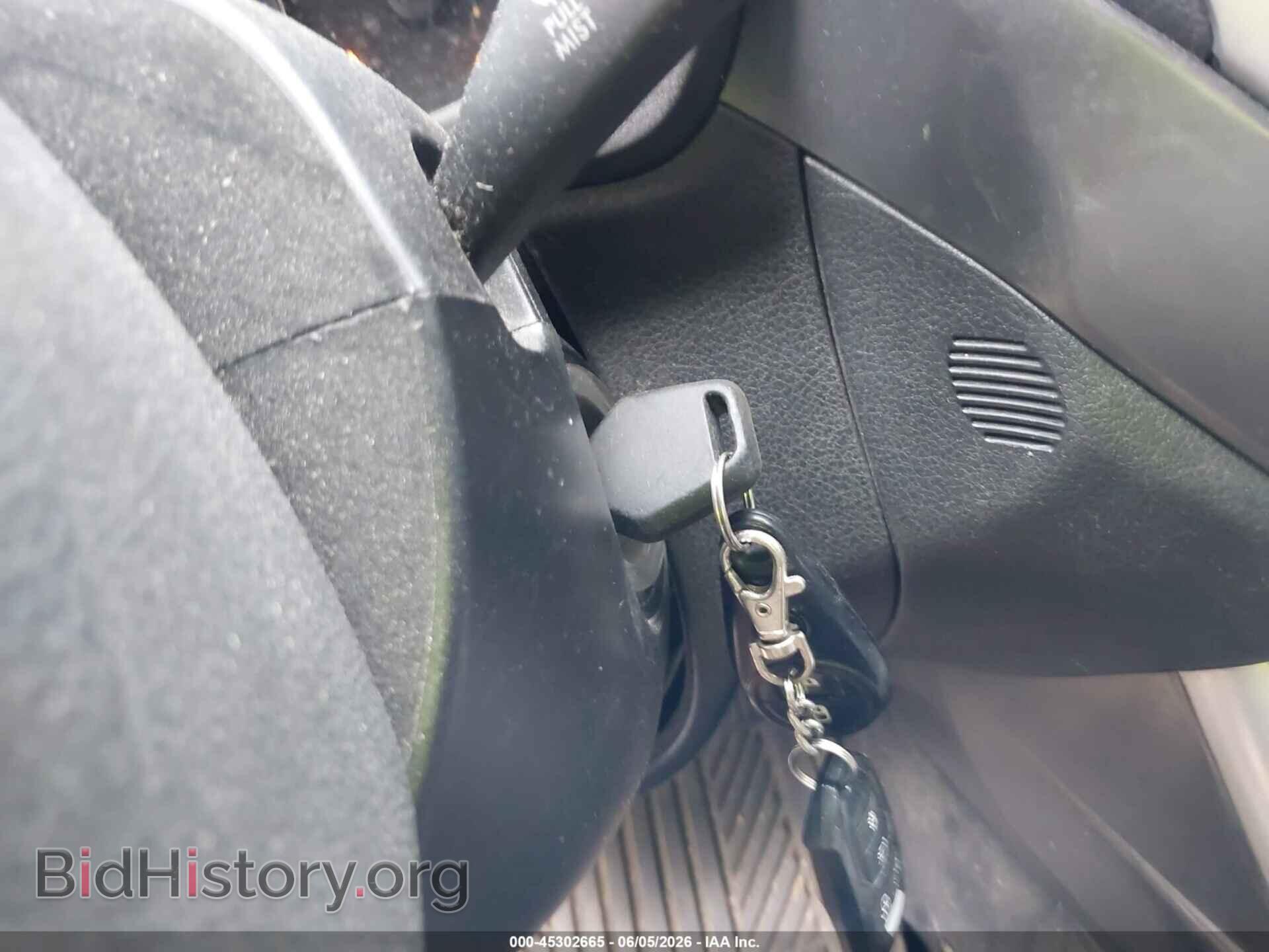 2012 SUBARU FORESTER - VIN: JF2SHABC1CH462198 - Фото 11
