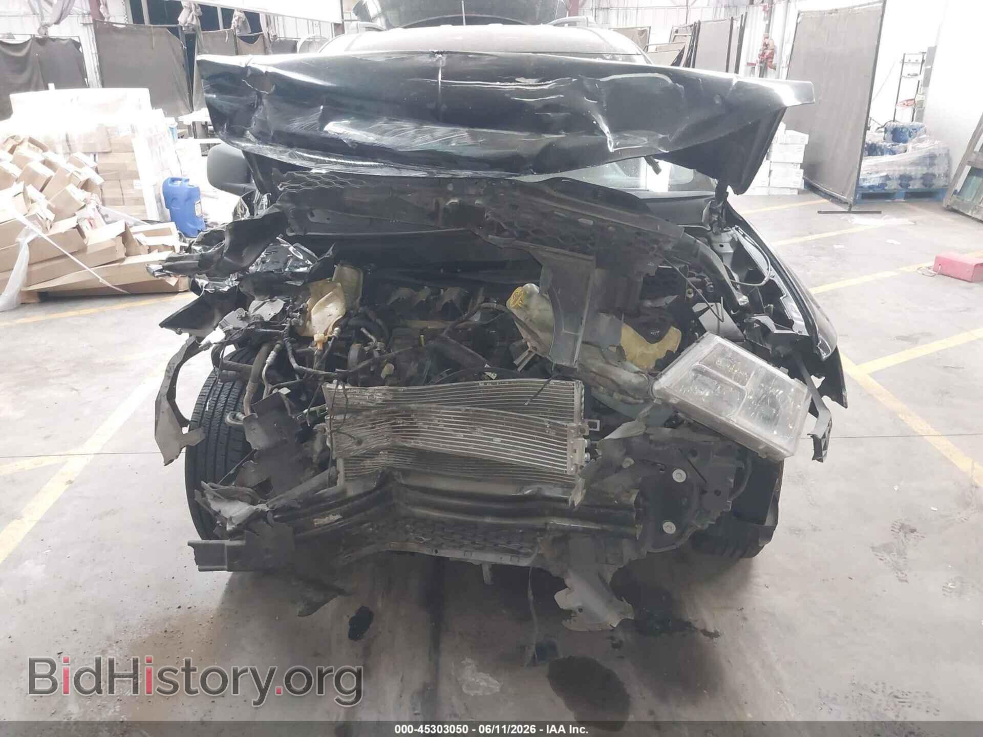 2017 DODGE JOURNEY - VIN: 3C4PDCAB2HT558760 - Photo 6