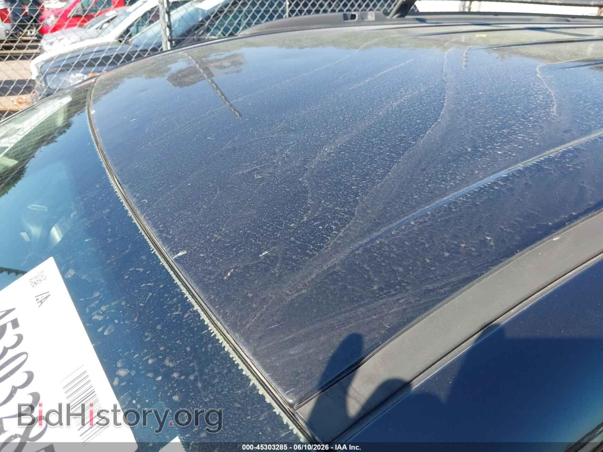 2017 CHRYSLER PACIFICA - VIN: 2C4RC1BG3HR642311 - Photo 6