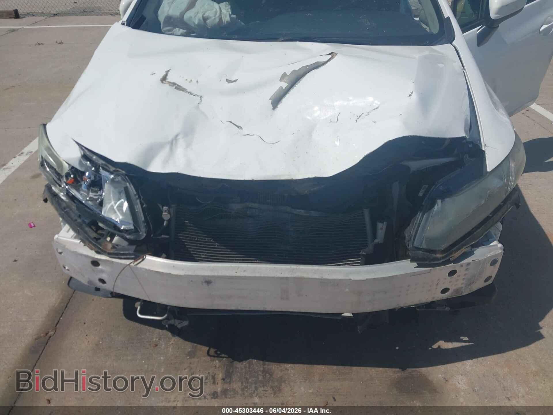 2015 HONDA CIVIC - VIN: 19XFB2F70FE103813 - Фото 6