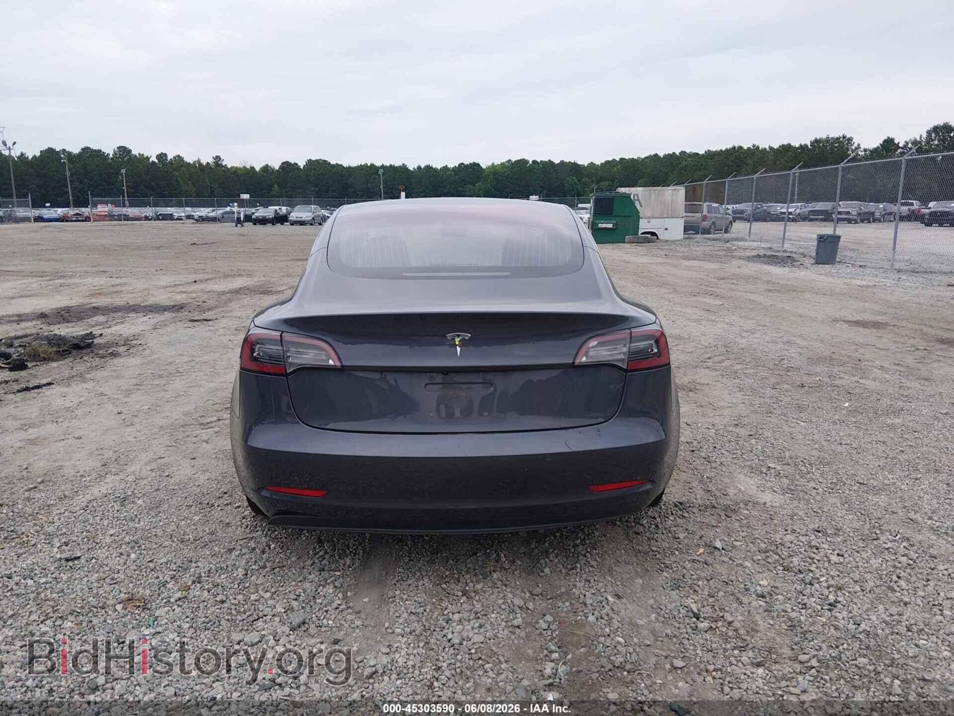 2018 TESLA MODEL 3 - VIN: 5YJ3E1EA2JF032005 - Photo 14
