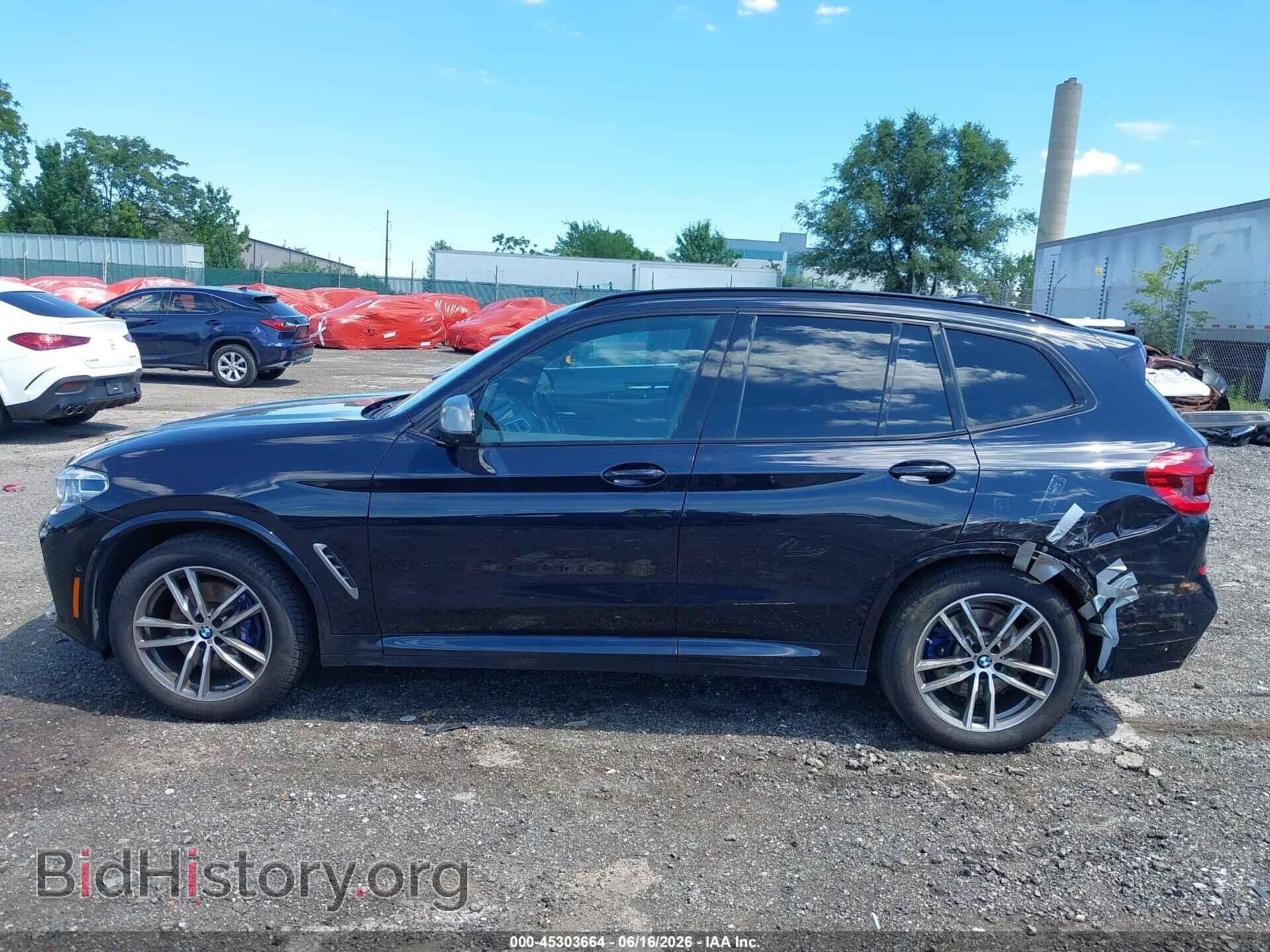 2018 BMW X3 - VIN: 5UXTS3C57J0Y93882 - Фото 14