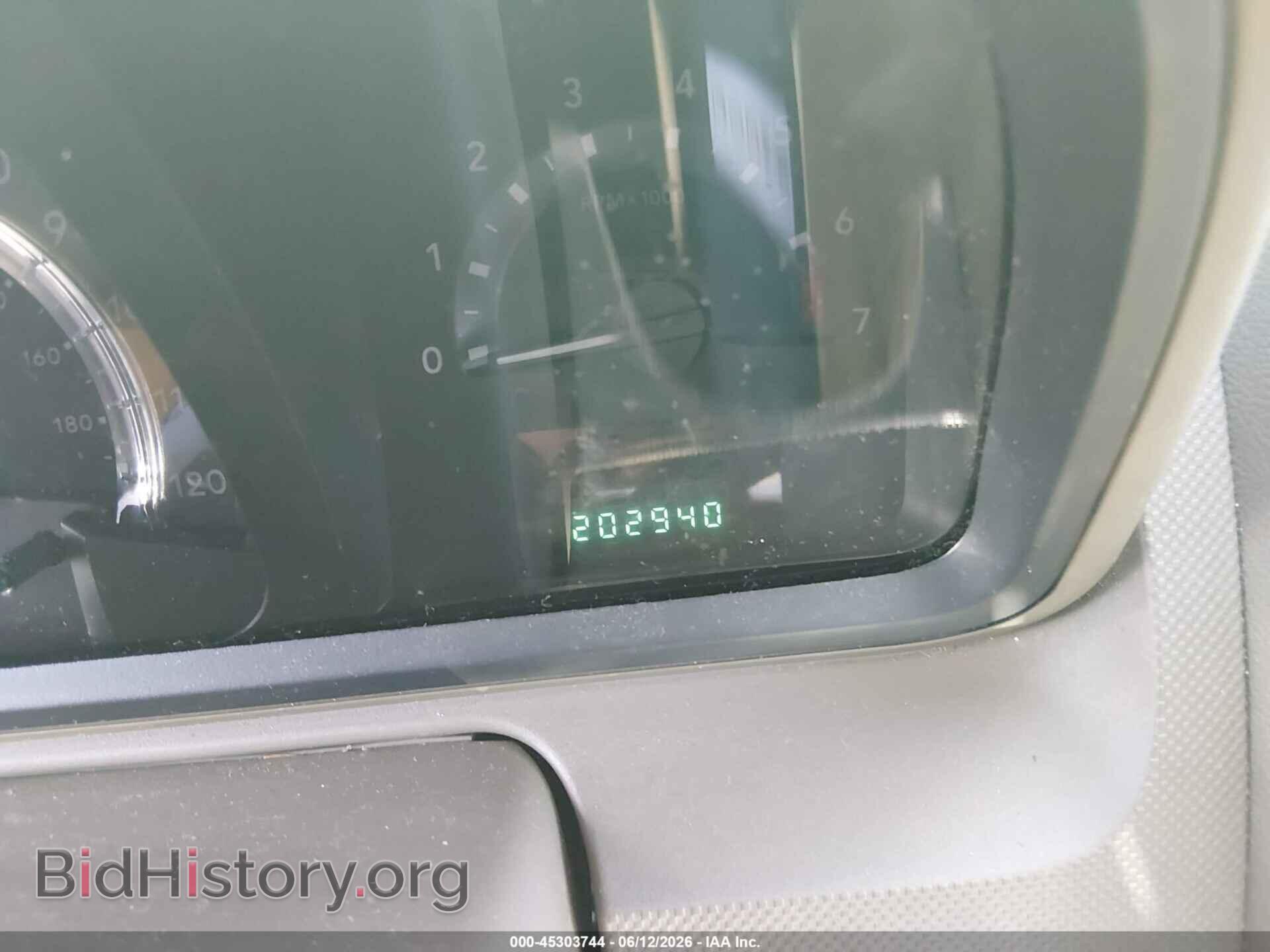 2010 DODGE JOURNEY - VIN: 3D4PG6FV2AT108420 - Фото 7