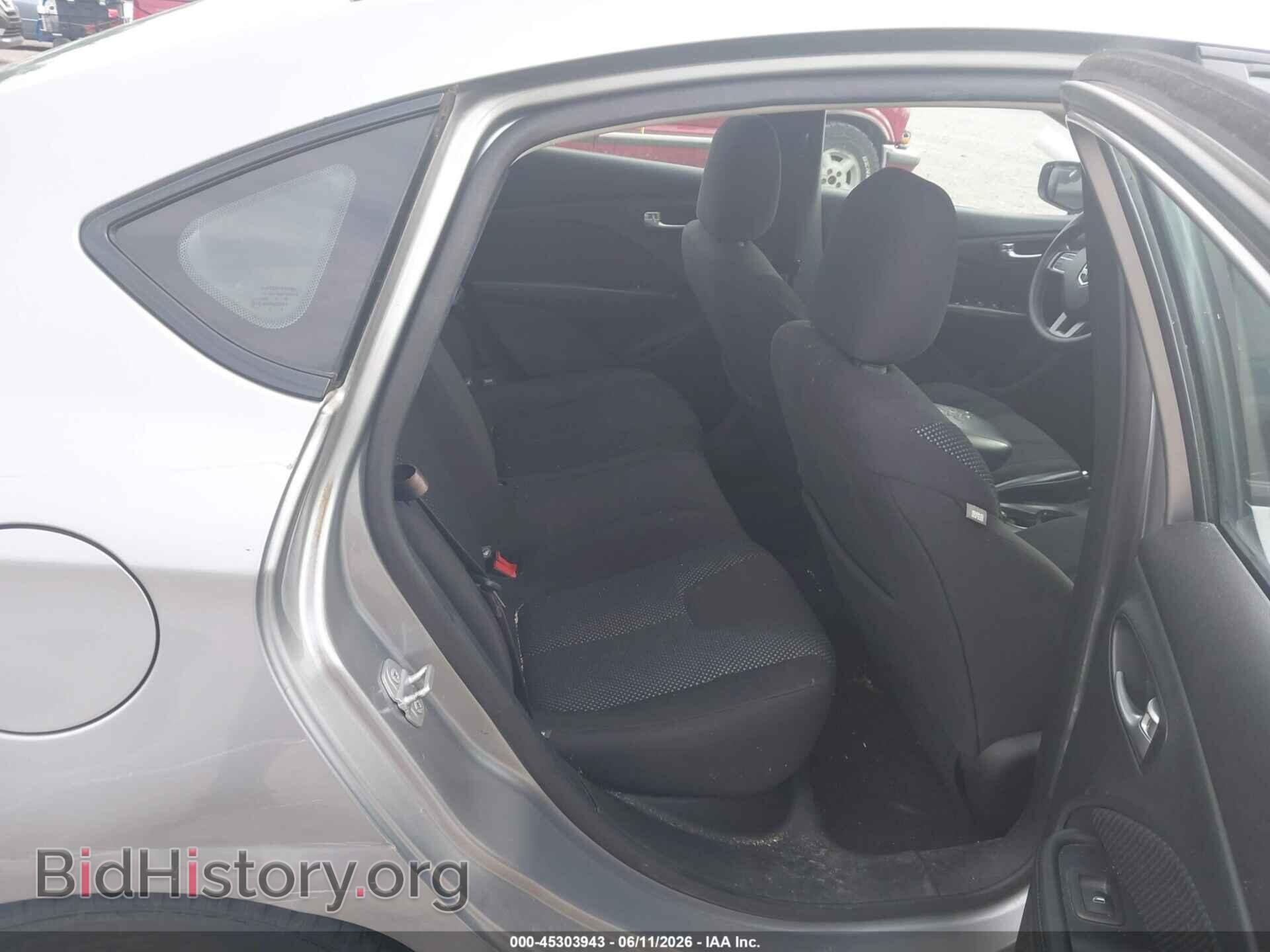 2015 DODGE DART - VIN: 1C3CDFAA1FD252504 - Photo 8