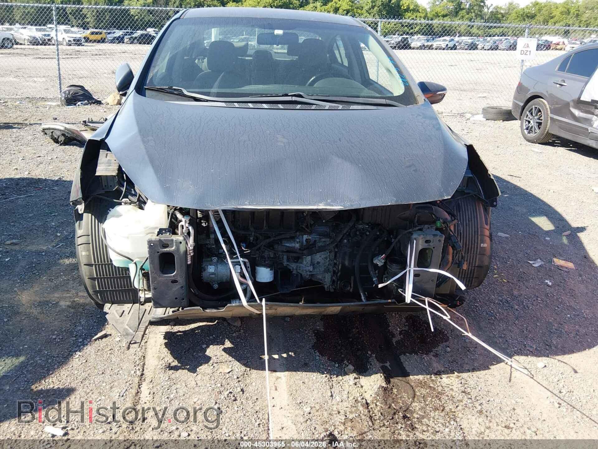 2015 KIA FORTE - VIN: KNAFX4A88F5282575 - Photo 6