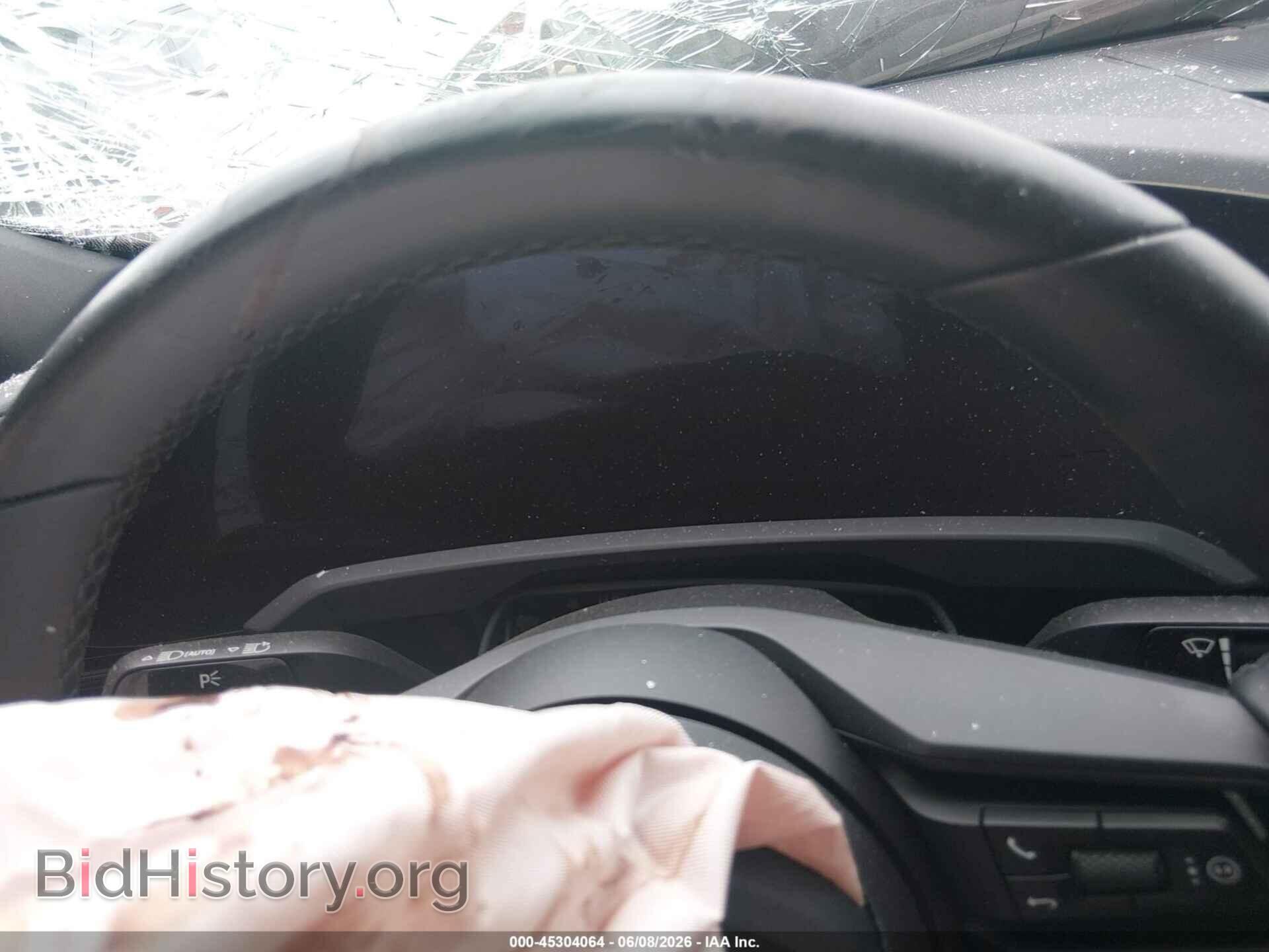 2021 PORSCHE TAYCAN - VIN: WP0AA2Y19MSA17449 - Photo 7