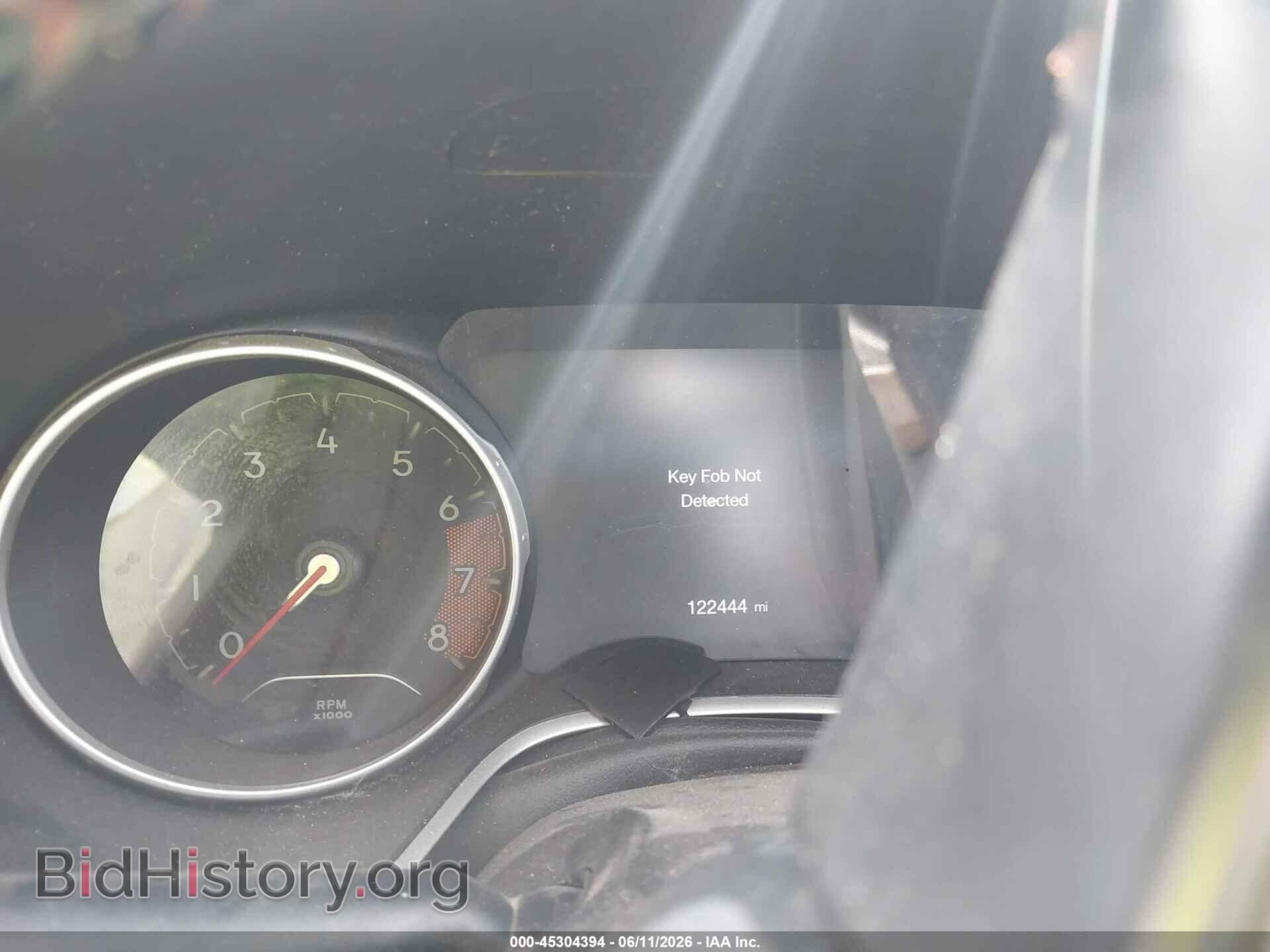 2020 JEEP COMPASS - VIN: 3C4NJCCB0LT152448 - Фото 7