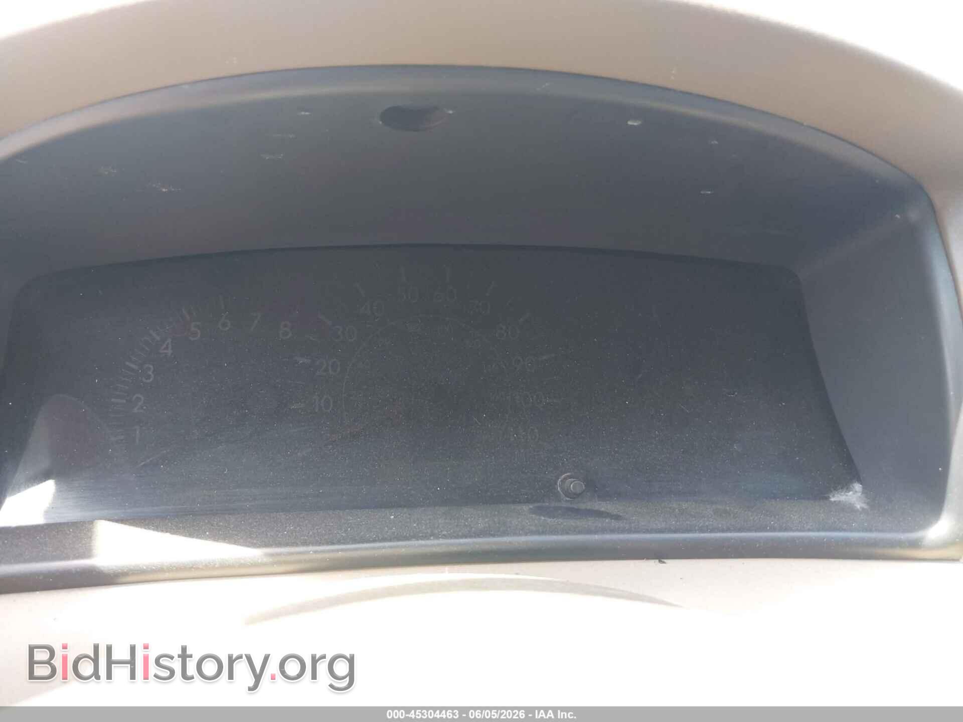 2006 TOYOTA COROLLA - VIN: 2T1BR32E36C638525 - Фото 7