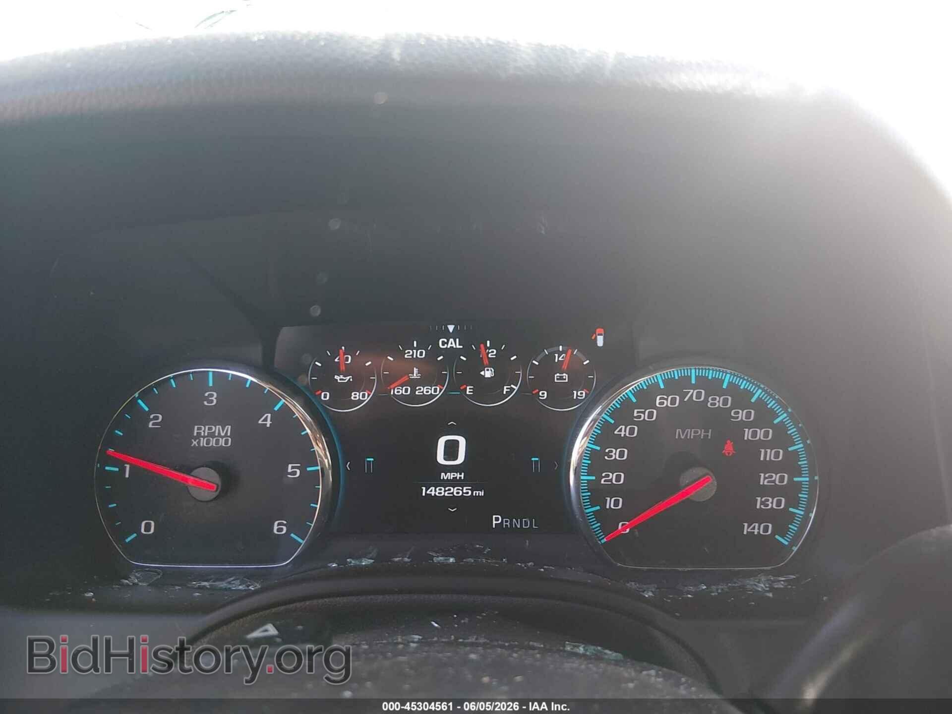 2017 GMC YUKON - VIN: 1GKS2BKC3HR346156 - Фото 7
