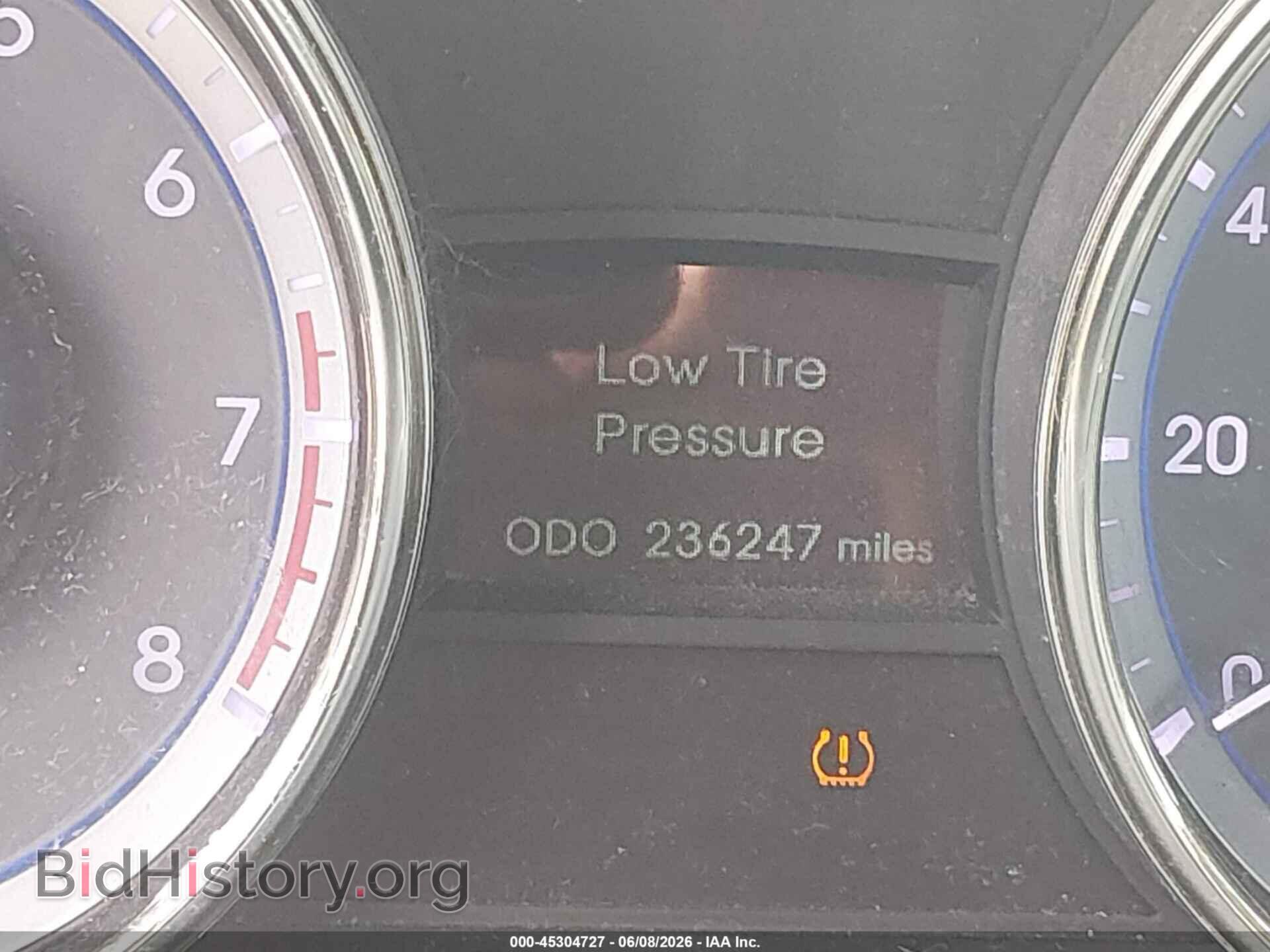 2011 HYUNDAI SONATA - VIN: 5NPEC4AC2BH011147 - Фото 15
