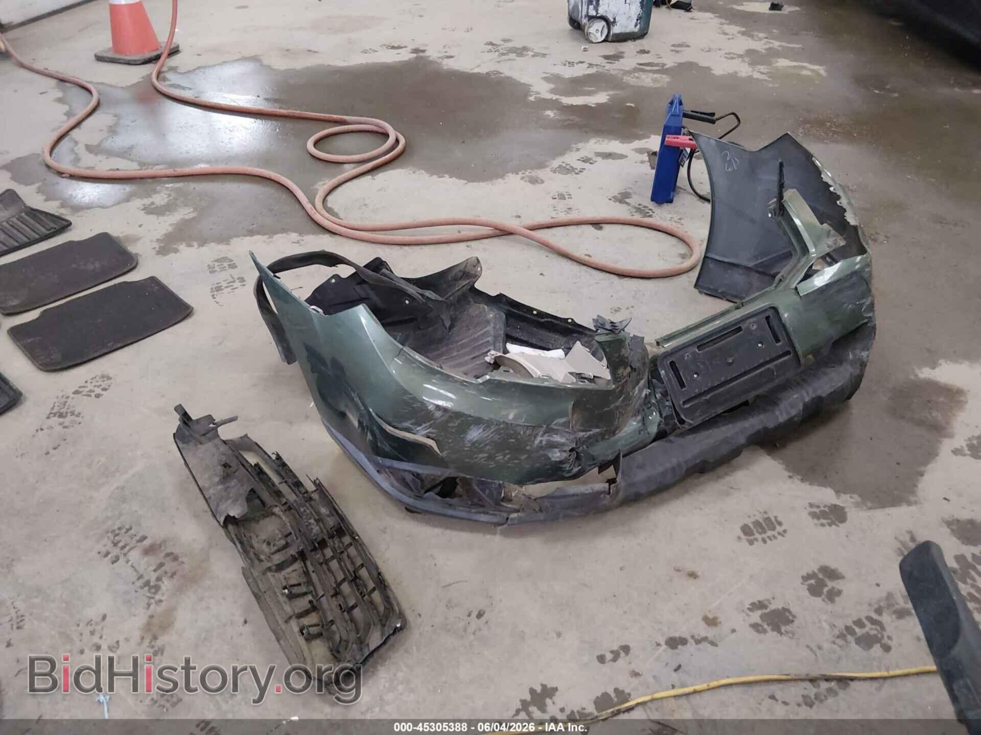 2012 SUBARU OUTBACK - VIN: 4S4BRBCCXC3244611 - Фото 12