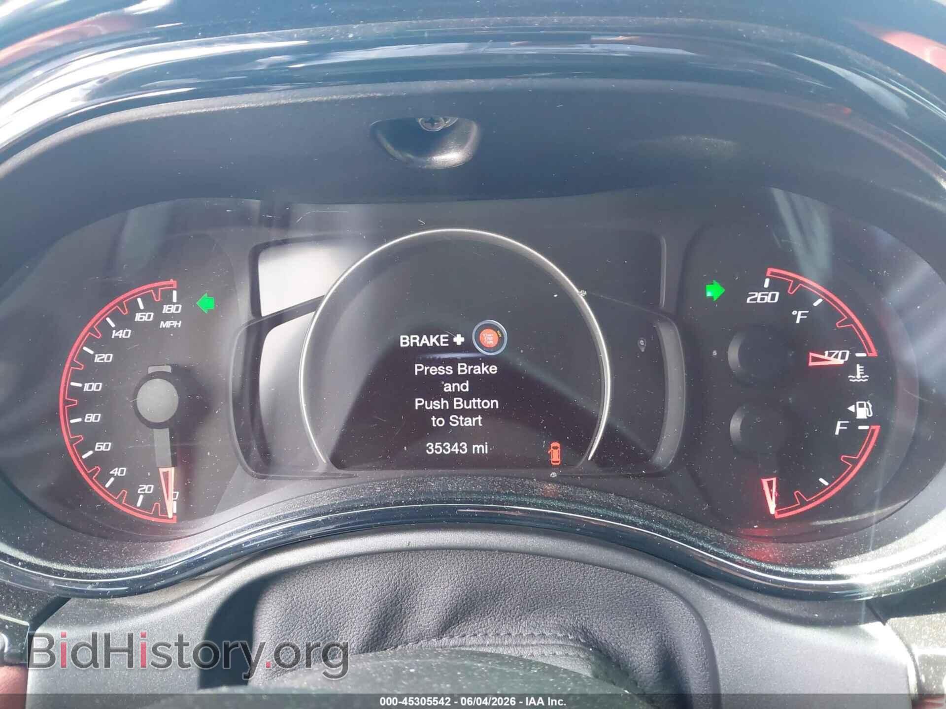 2022 DODGE DURANGO - VIN: 1C4SDJGJ0NC217524 - Фото 7