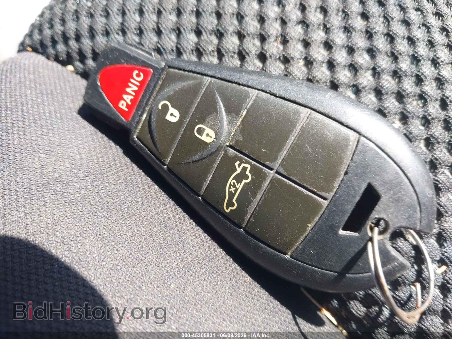 2014 DODGE DART - VIN: 1C3CDFBB6ED927558 - Фото 11