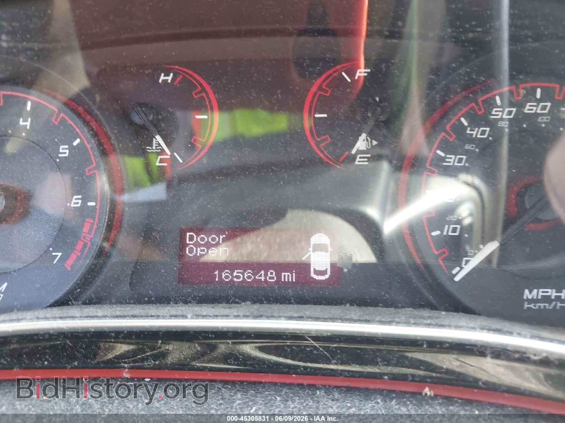 2014 DODGE DART - VIN: 1C3CDFBB6ED927558 - Фото 7