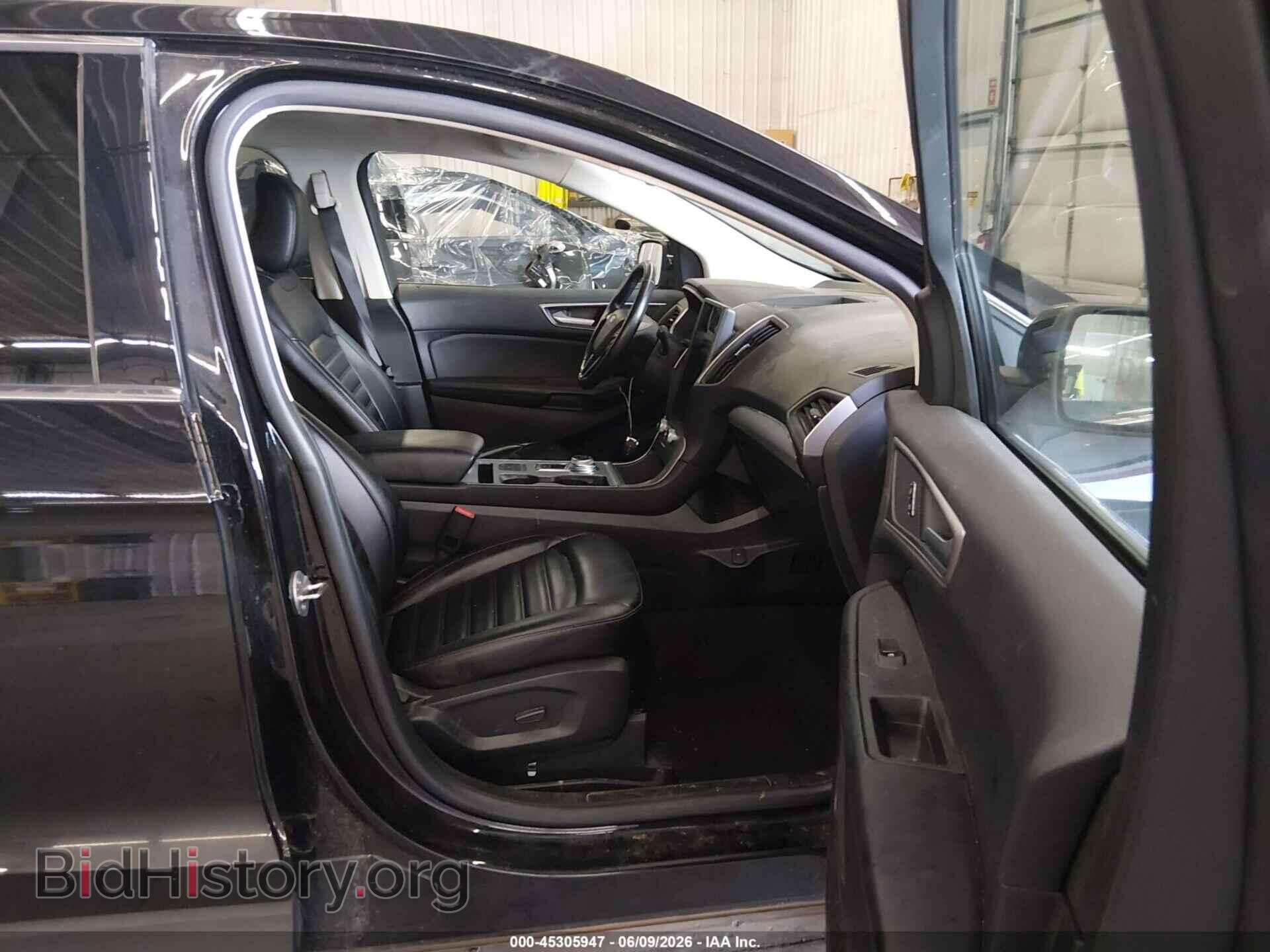2021 FORD EDGE - VIN: 2FMPK4J91MBA31576 - Photo 5