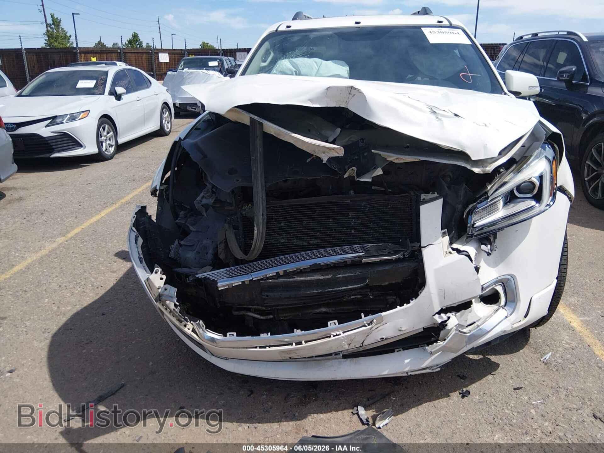 2013 GMC ACADIA - VIN: 1GKKVTKDXDJ165263 - Photo 6