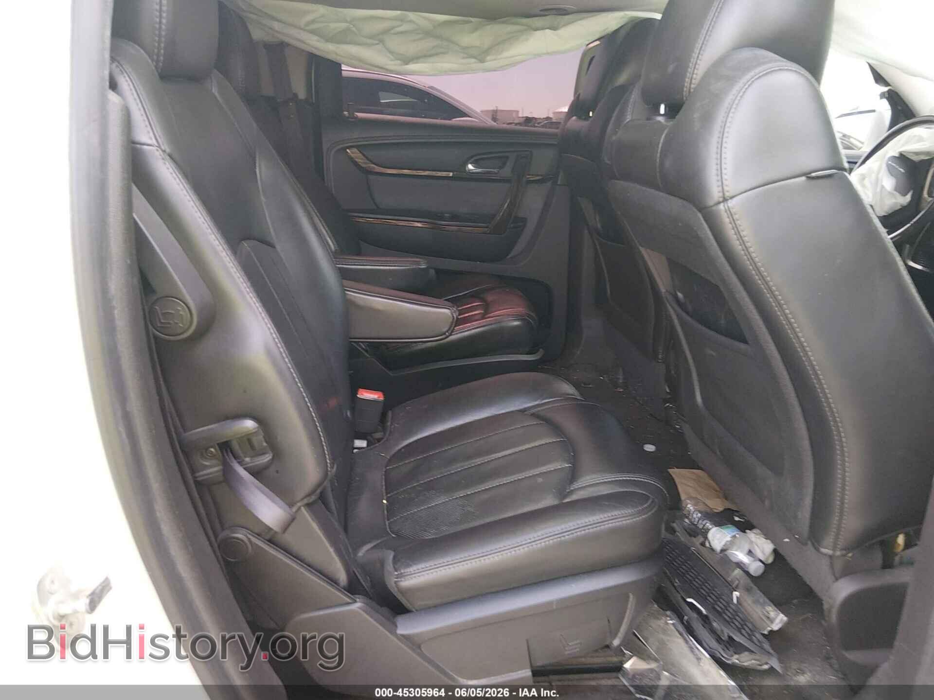 2013 GMC ACADIA - VIN: 1GKKVTKDXDJ165263 - Photo 8