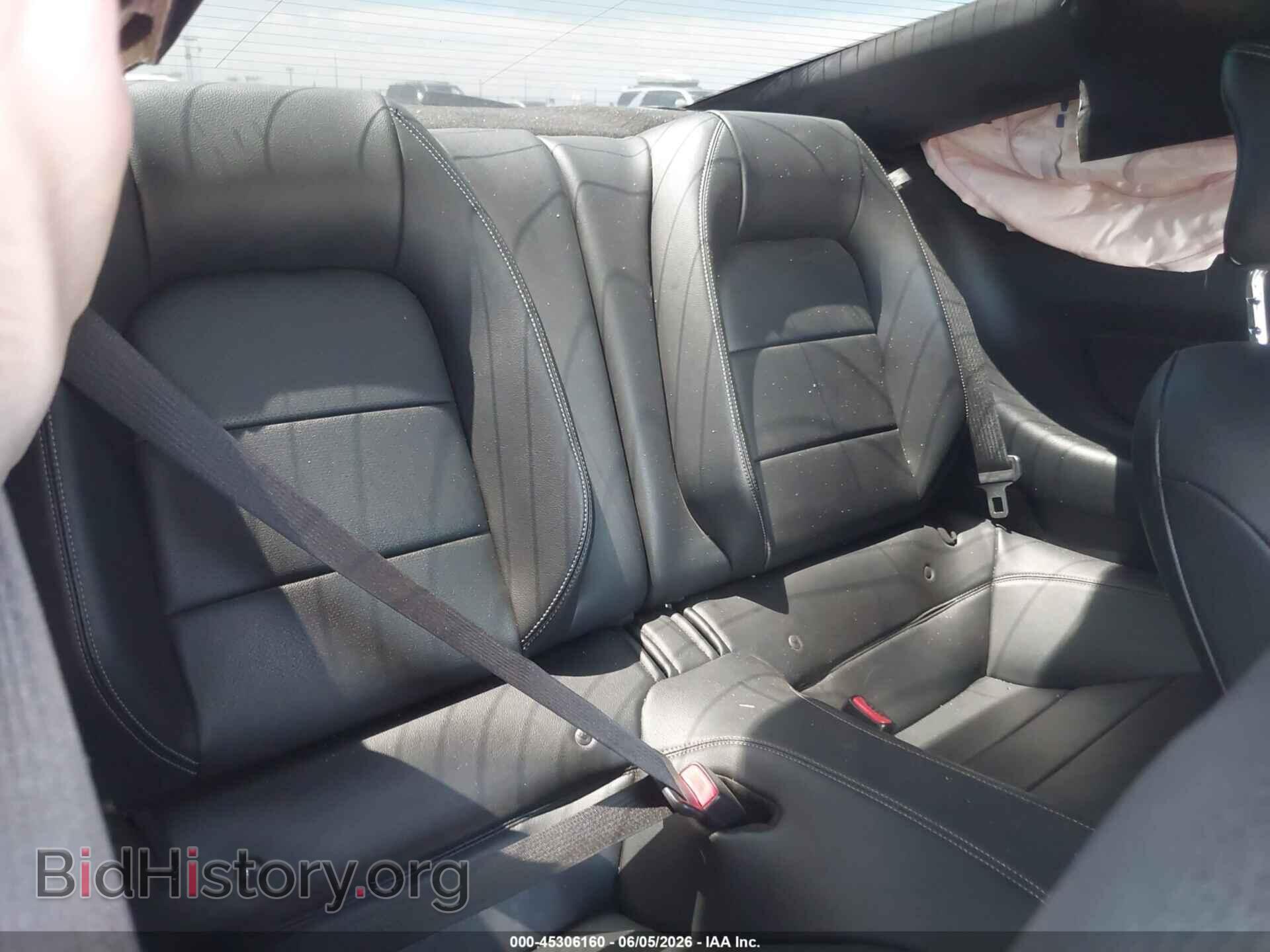 2015 FORD MUSTANG - VIN: 1FA6P8CF3F5376911 - Фото 8