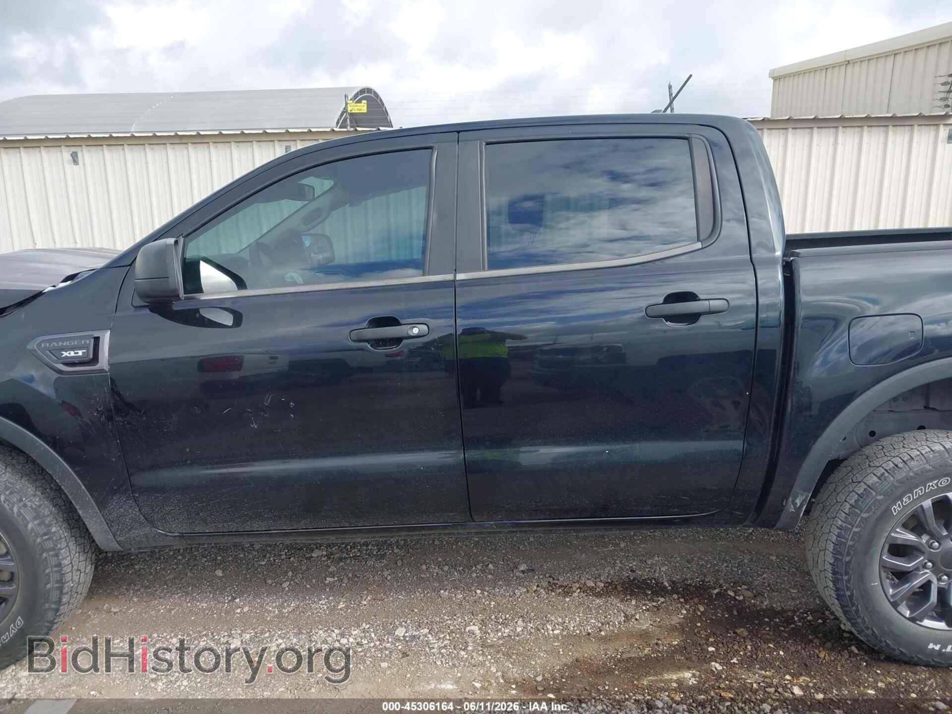 2021 FORD RANGER - VIN: 1FTER4EH2MLD74275 - Photo 14