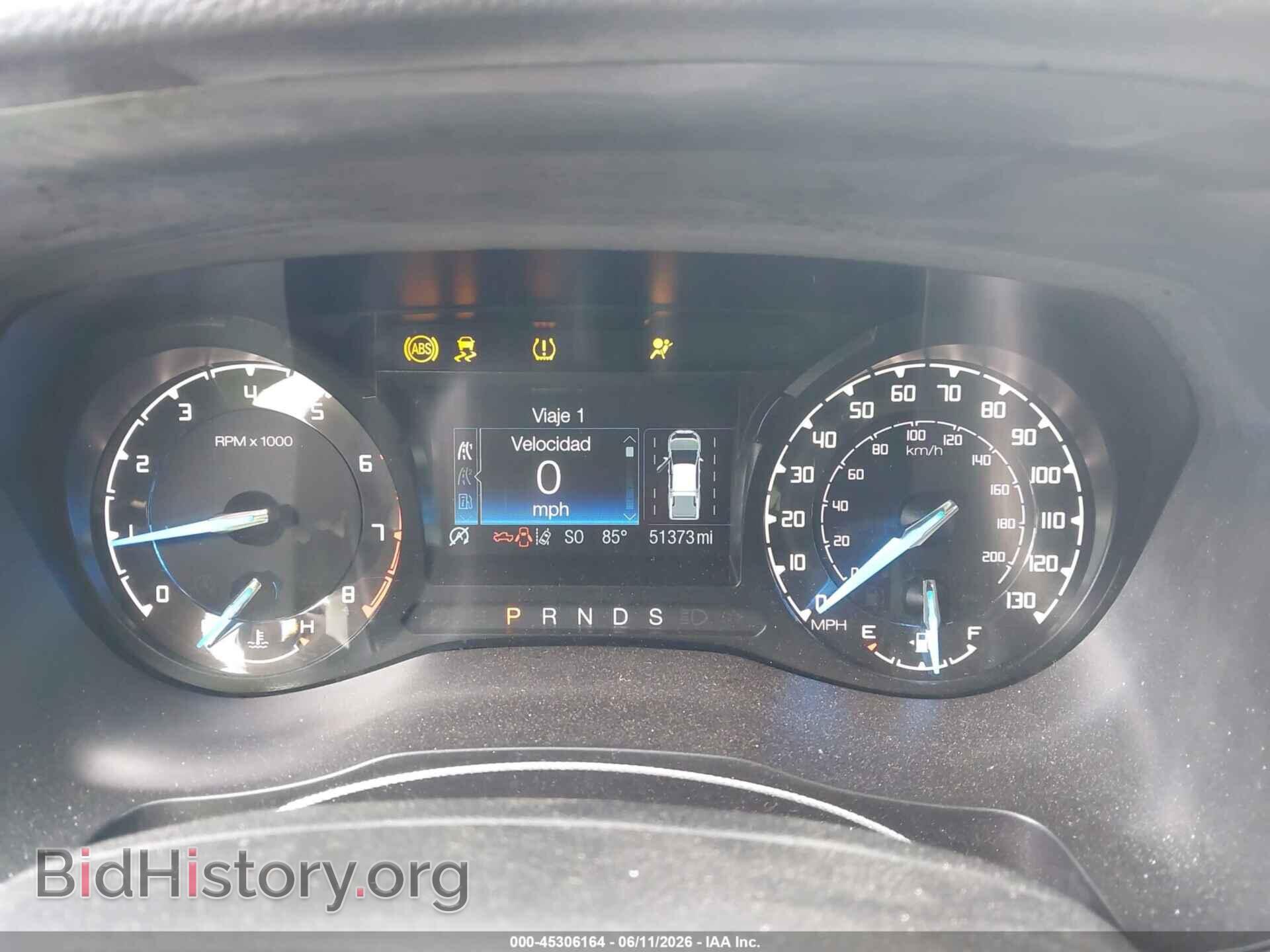 2021 FORD RANGER - VIN: 1FTER4EH2MLD74275 - Photo 7