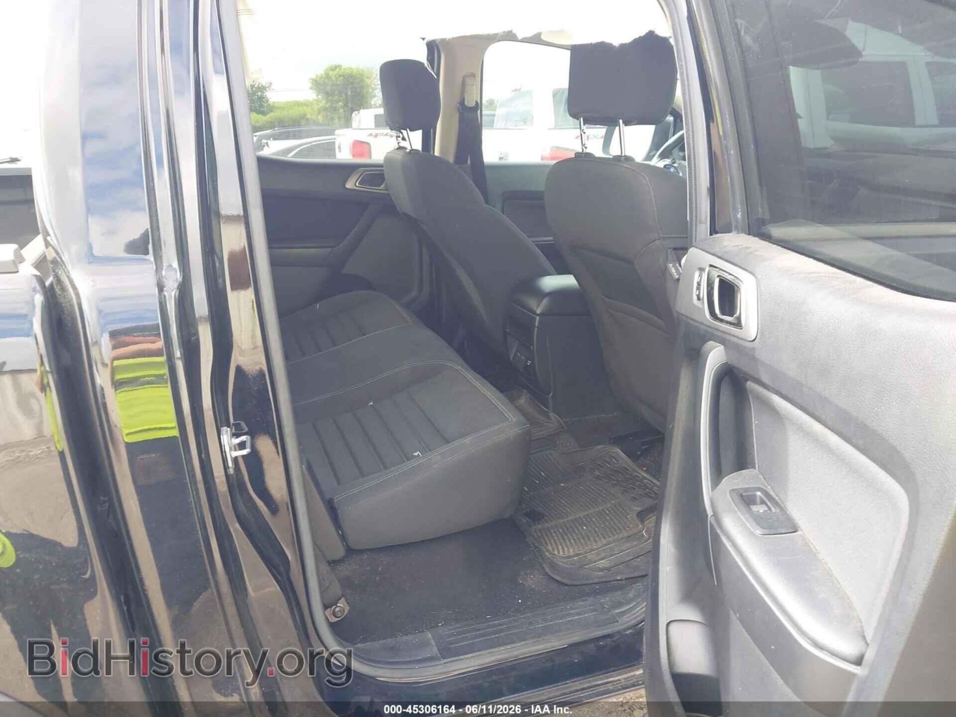 2021 FORD RANGER - VIN: 1FTER4EH2MLD74275 - Photo 8