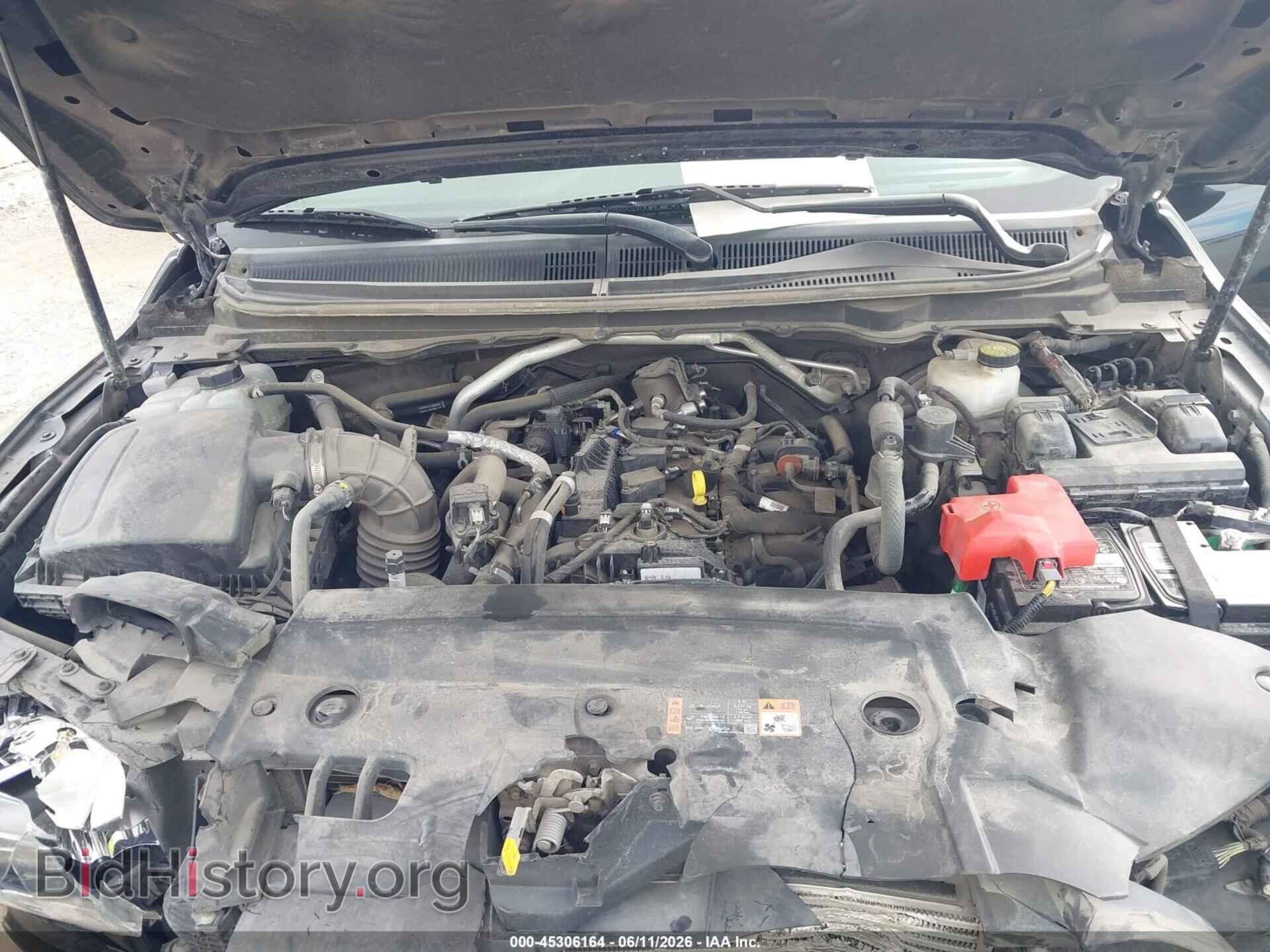2021 FORD RANGER - VIN: 1FTER4EH2MLD74275 - Photo 10