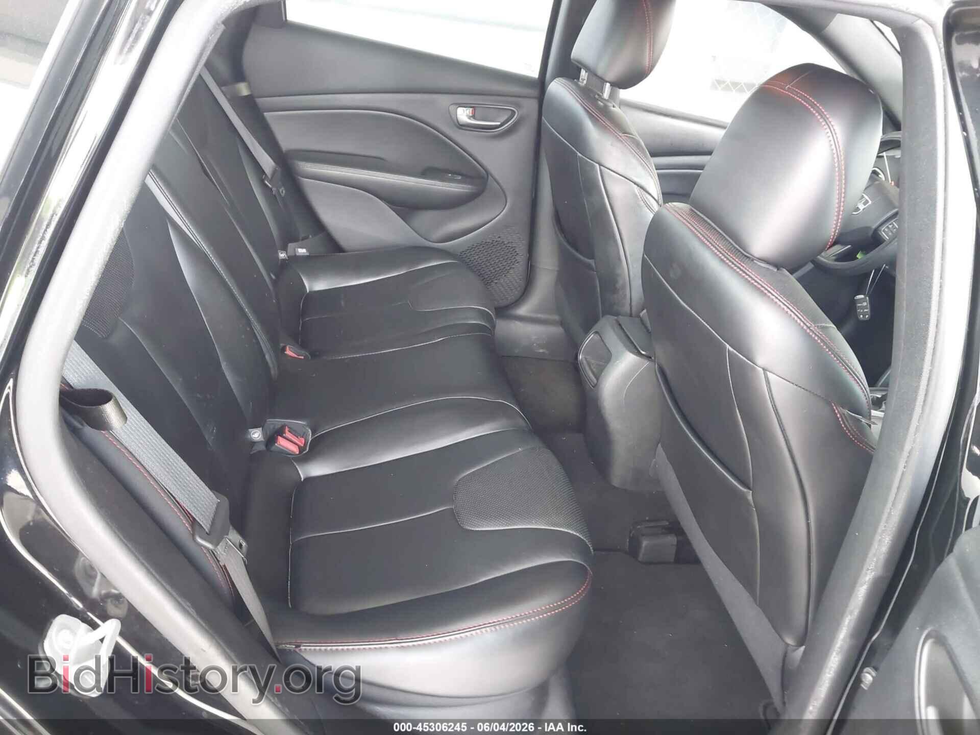 2016 DODGE DART - VIN: 1C3CDFEB4GD732816 - Photo 8