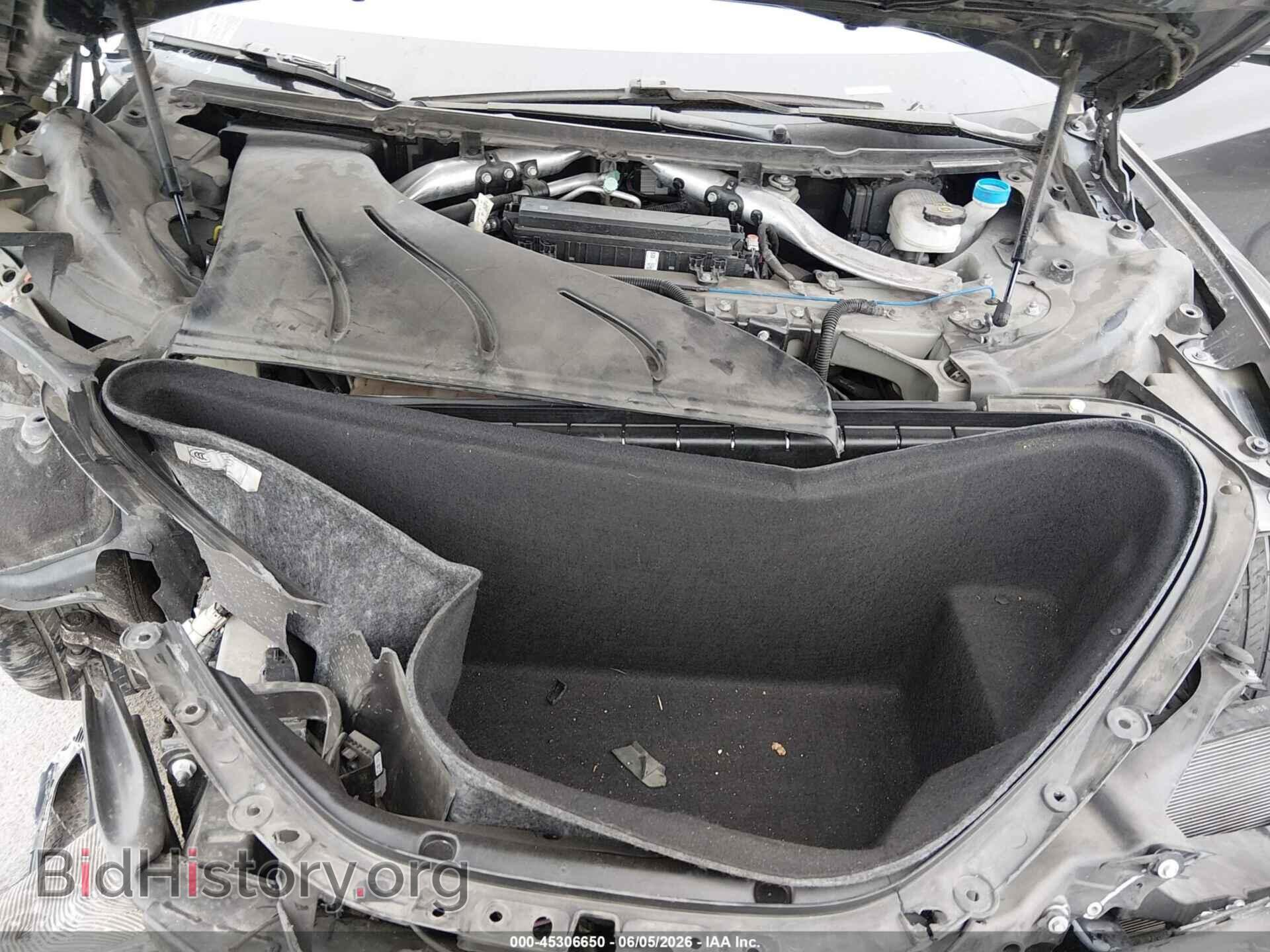 2018 TESLA MODEL S - VIN: 5YJSA1E24JF259289 - Photo 10