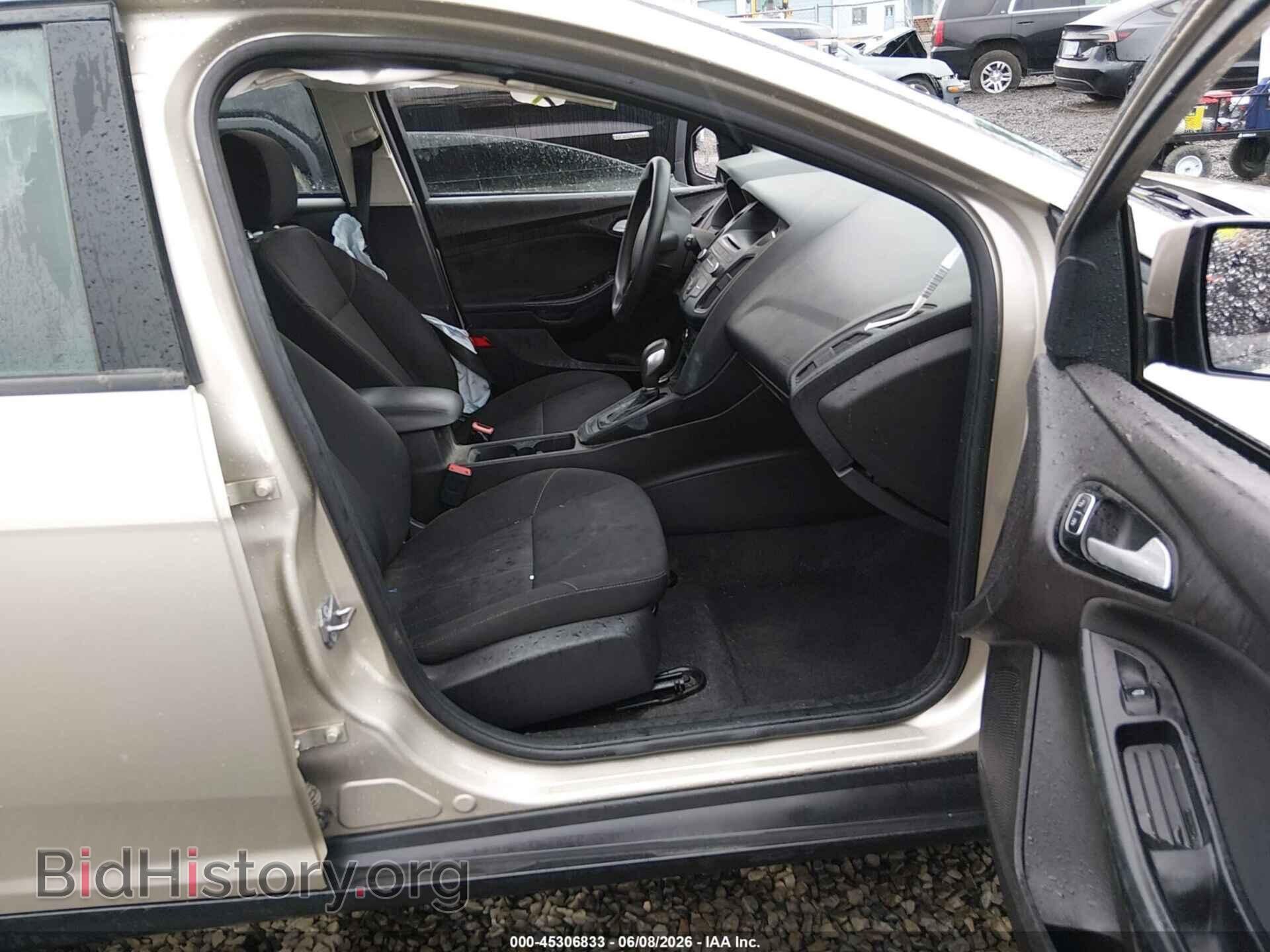 2017 FORD FOCUS - VIN: 1FADP3K20HL271427 - Photo 5