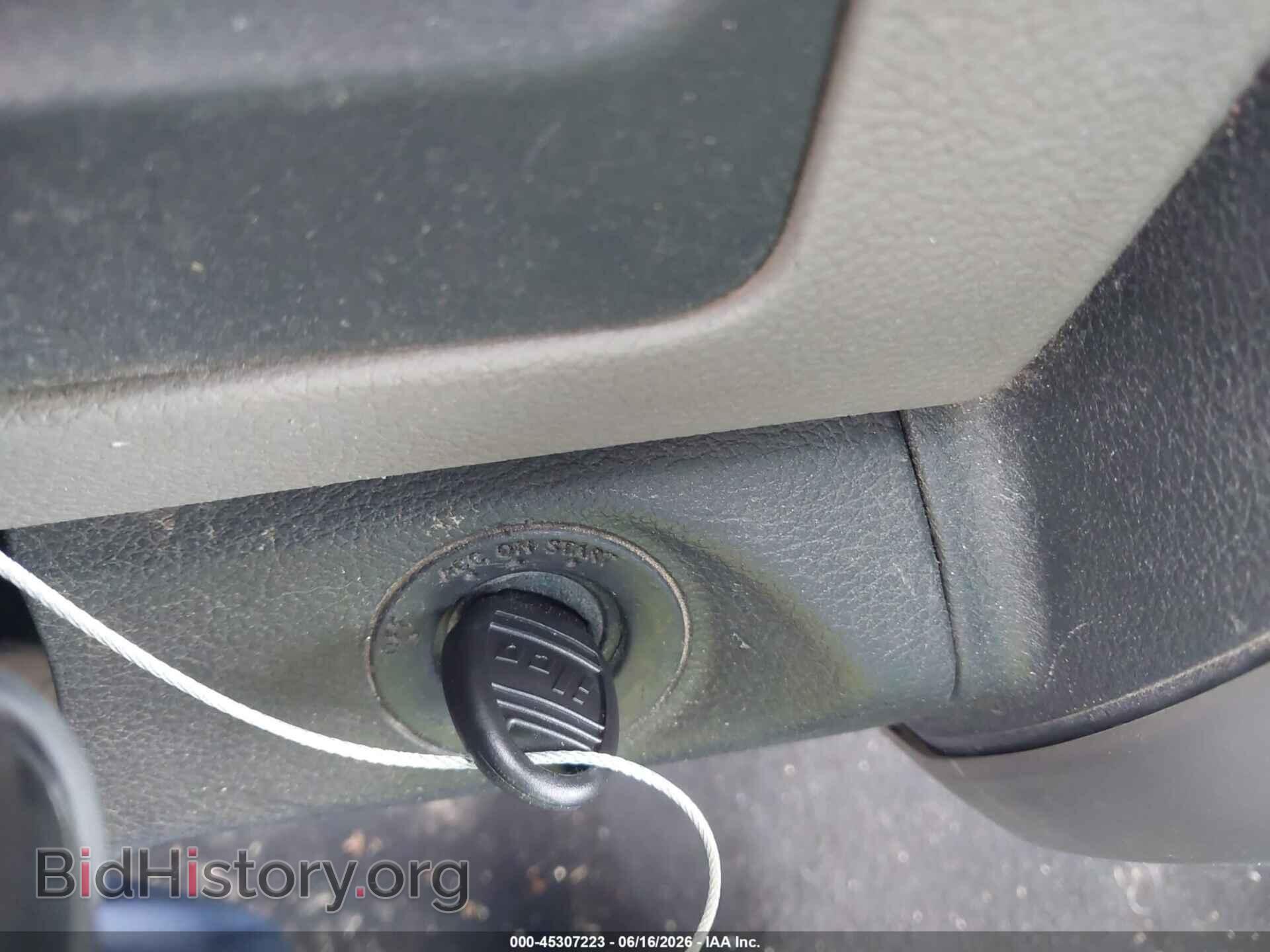 2011 RAM RAM 1500 - VIN: 1D7RB1GP2BS584201 - Photo 11