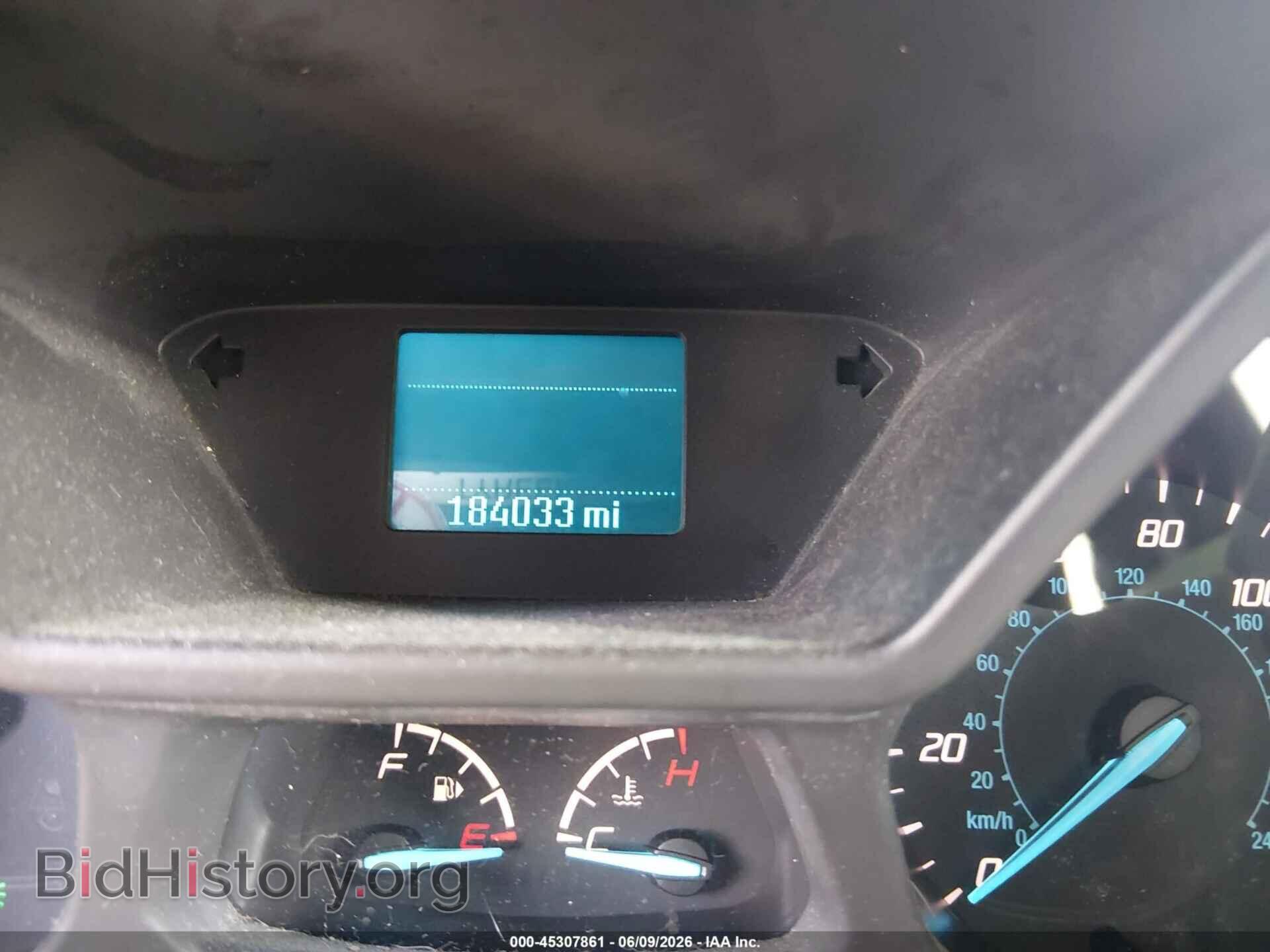 2018 FORD TRANSIT CONNECT - VIN: NM0LS7E79J1380163 - Фото 14