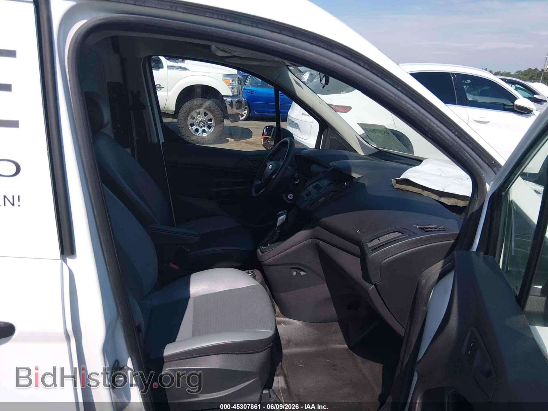 2018 FORD TRANSIT CONNECT - VIN: NM0LS7E79J1380163 - Фото 5