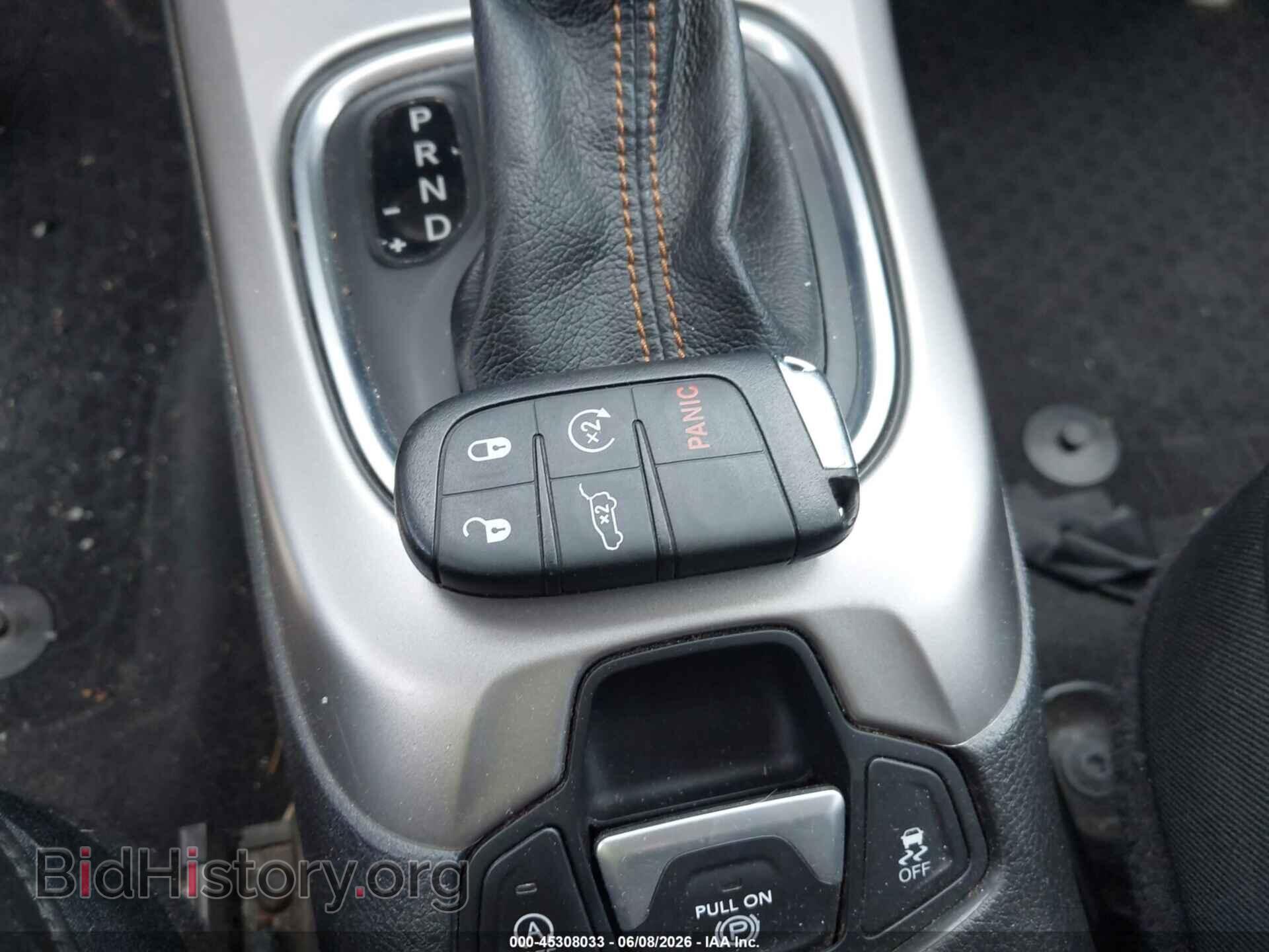 2018 JEEP COMPASS - VIN: 3C4NJDBB2JT280548 - Photo 11