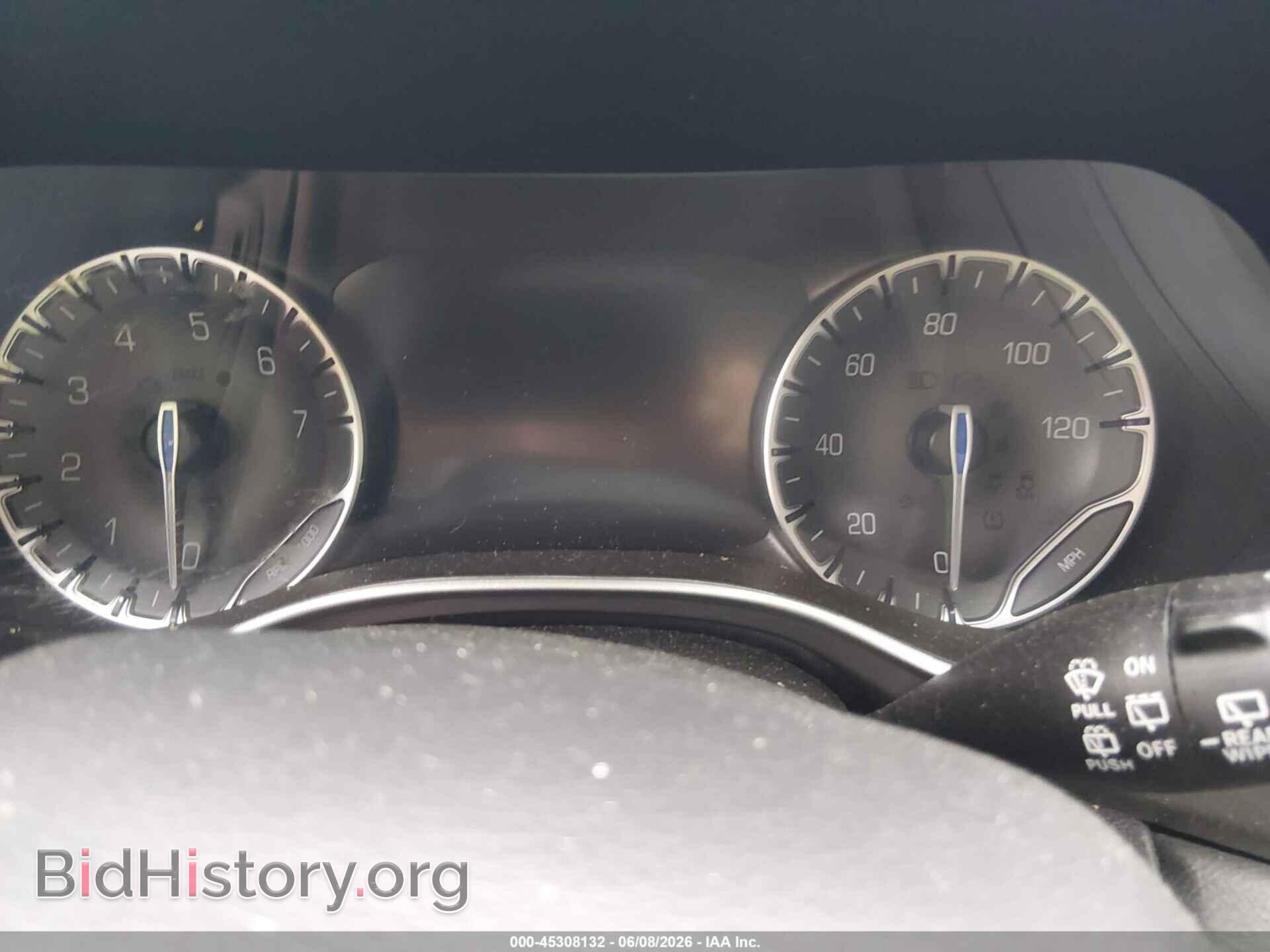 2024 CHRYSLER PACIFICA - VIN: 2C4RC1BG8RR171838 - Photo 7