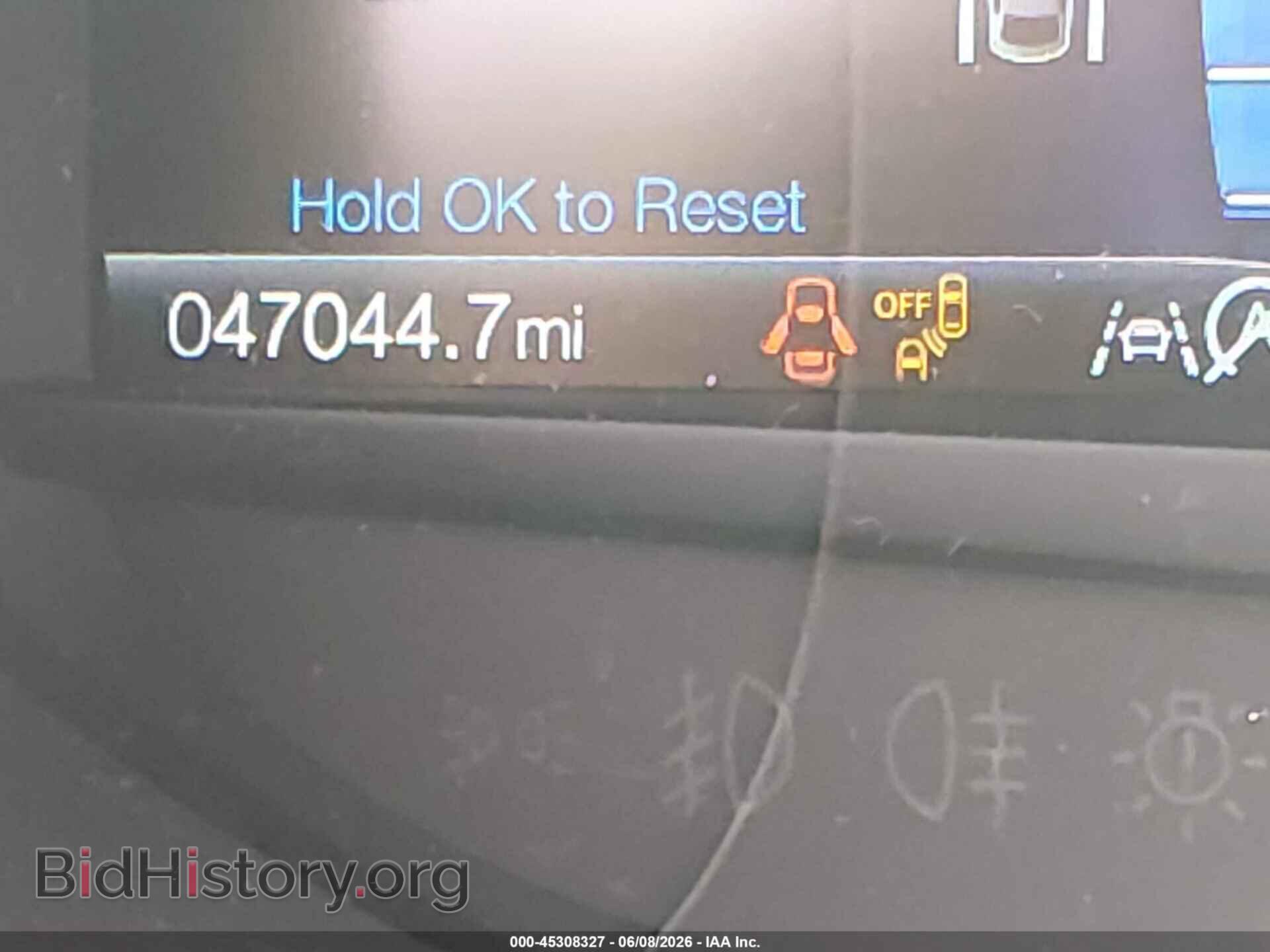 2023 FORD EDGE - VIN: 2FMPK4J9XPBA52706 - Фото 16