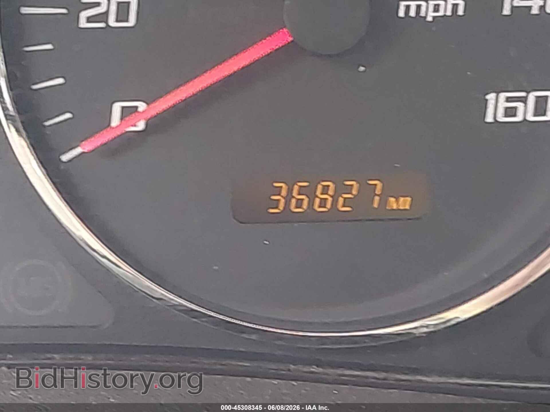 2005 CADILLAC SRX - VIN: 1GYEE637250194857 - Фото 15