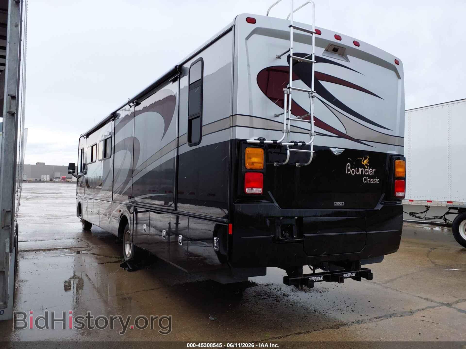 2013 FORD F53 - VIN: 1F66F5DY3D0A03554 - Фото 3
