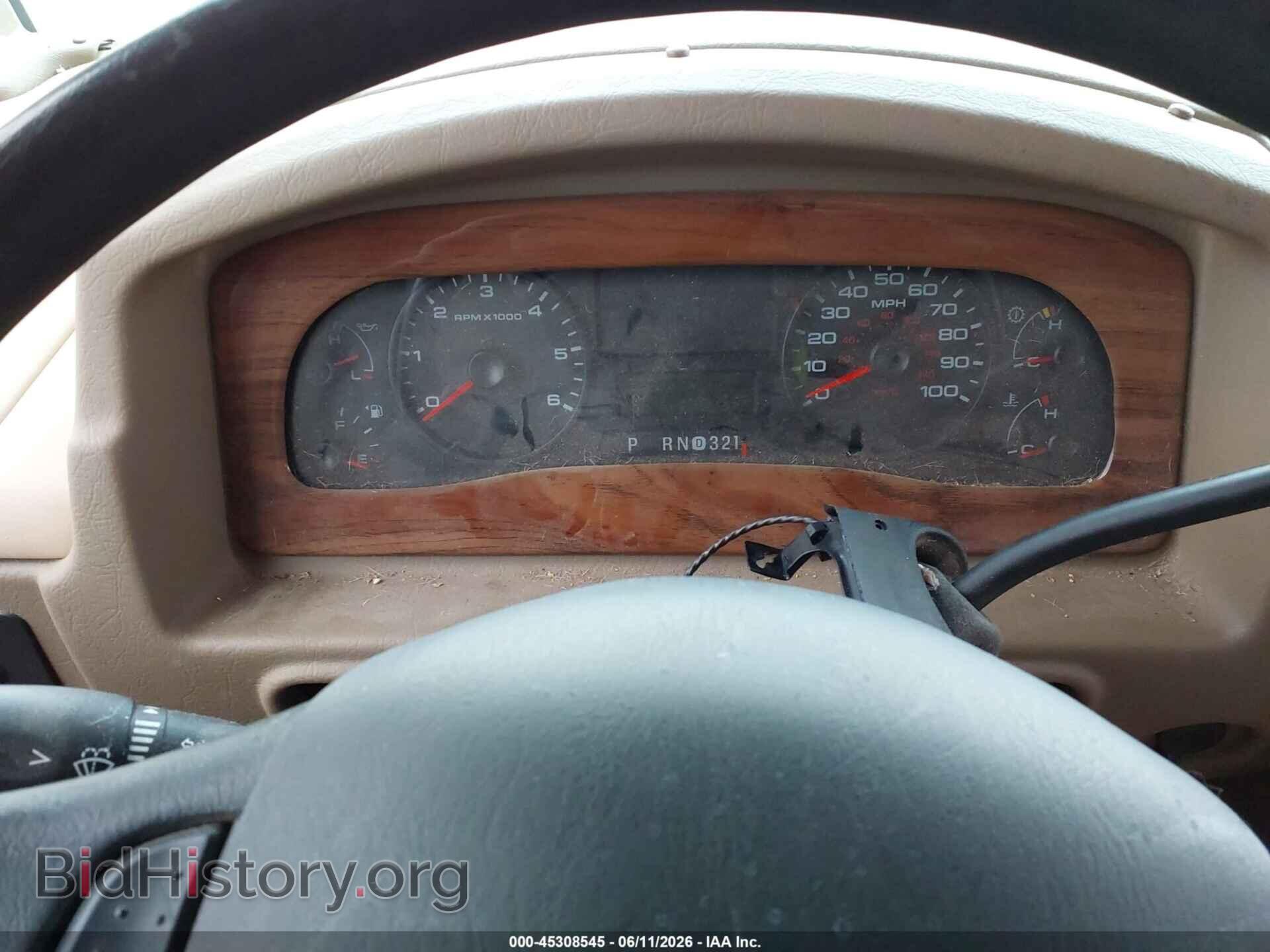 2013 FORD F53 - VIN: 1F66F5DY3D0A03554 - Фото 7